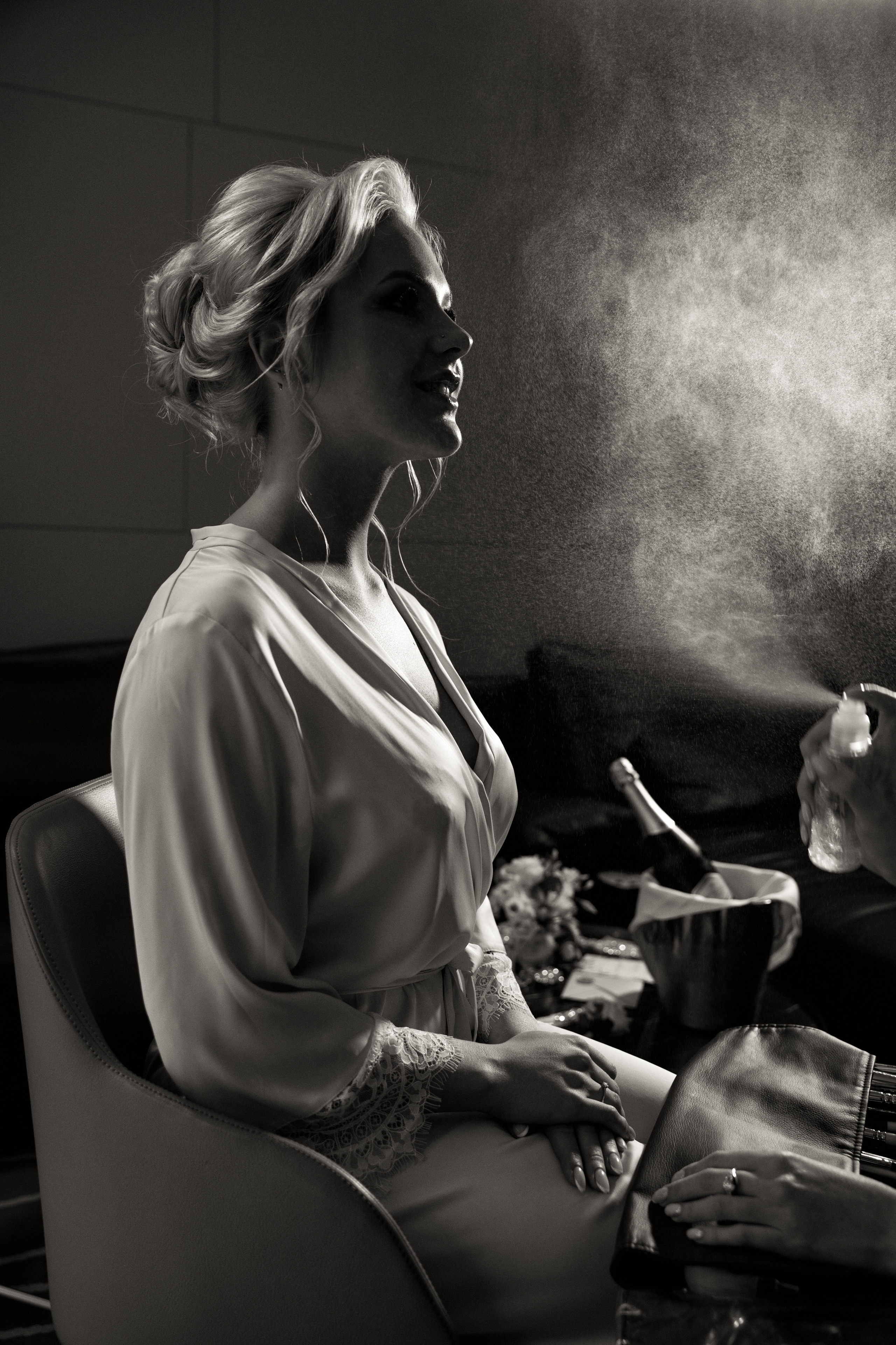 Свадьба Димы и Леры в Forest Symphony. Свадебный фотограф в Санкт-Петербурге и Москве