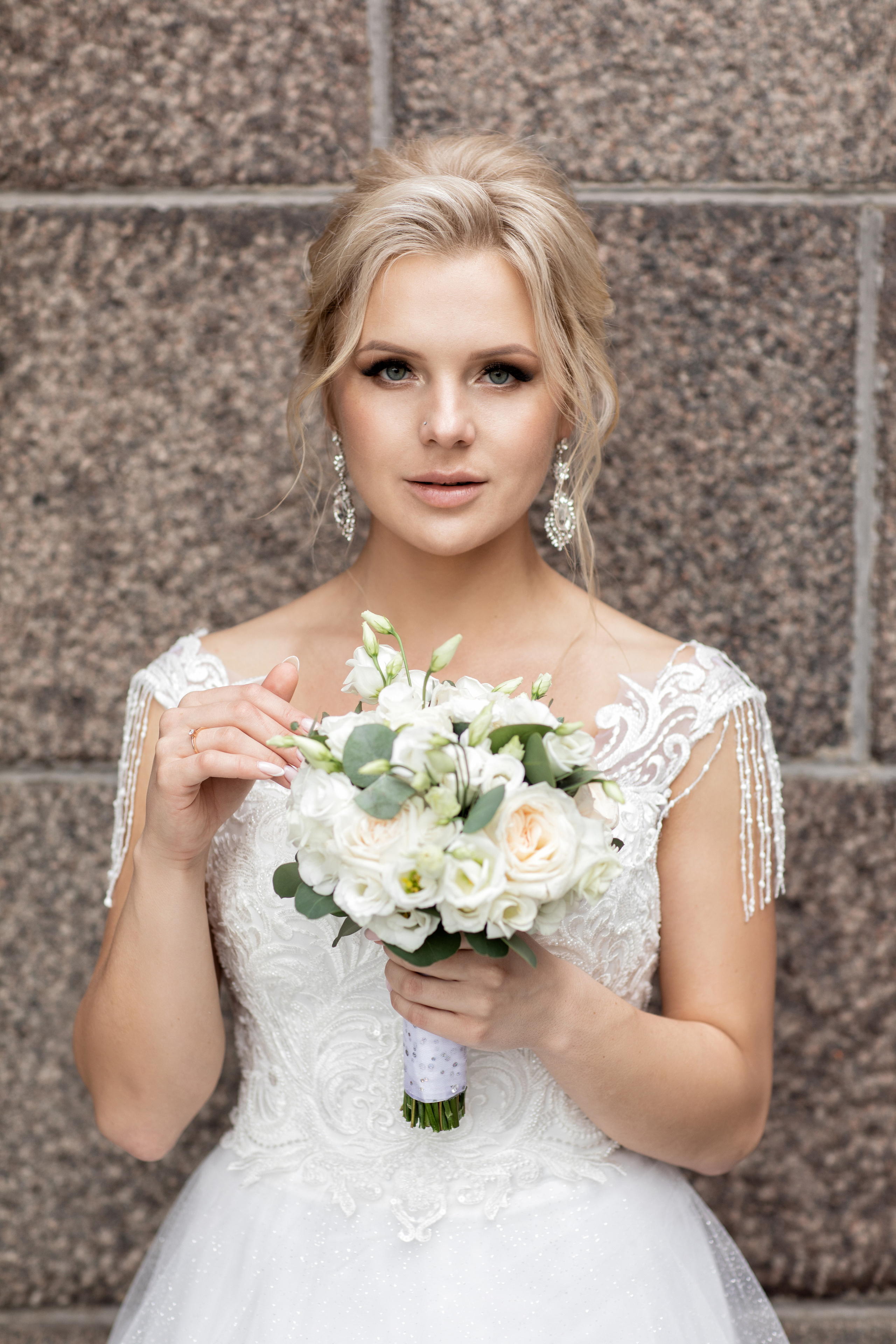 Свадьба Димы и Леры в Forest Symphony. Свадебный фотограф в Санкт-Петербурге и Москве