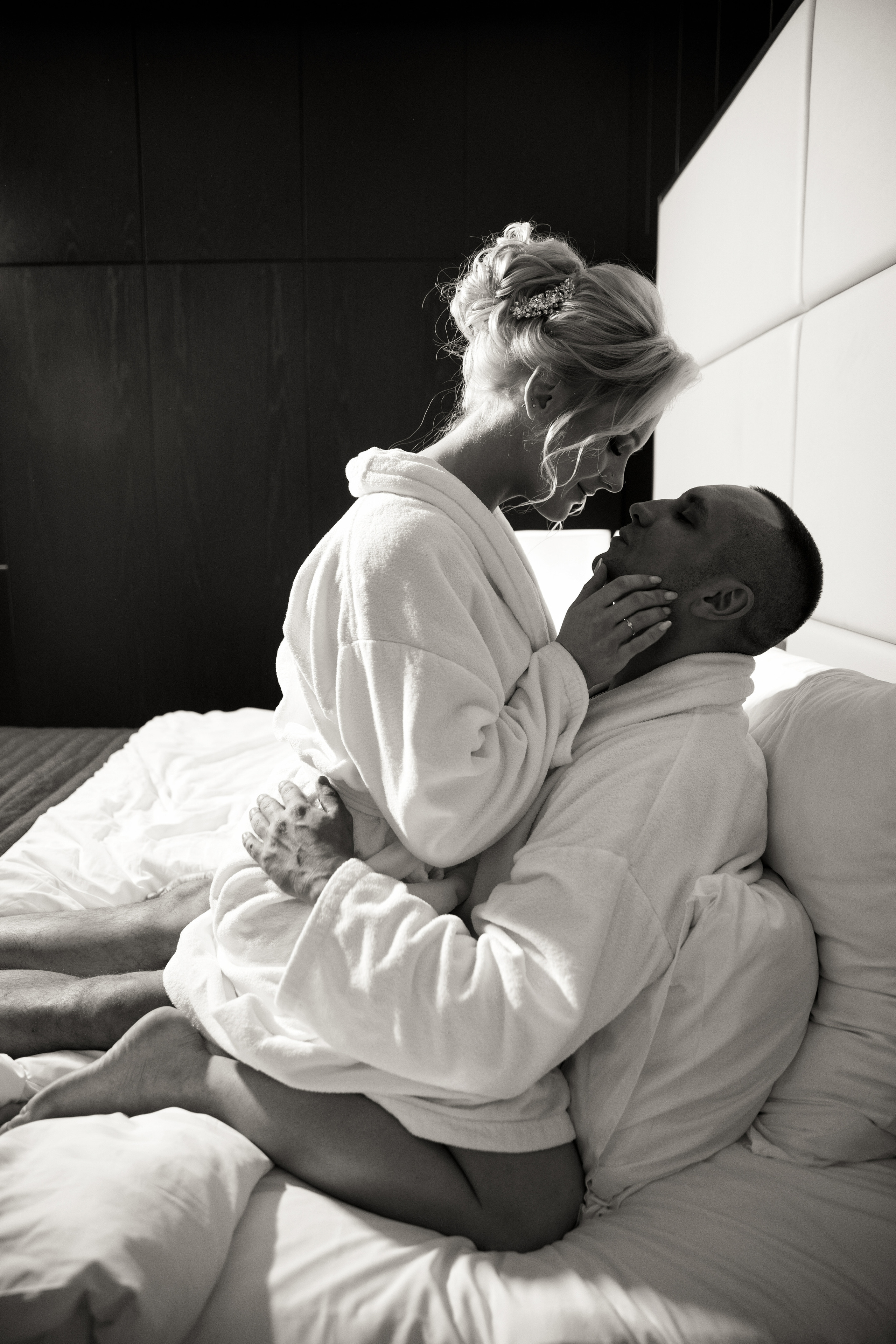 Свадьба Димы и Леры в Forest Symphony. Свадебный фотограф в Санкт-Петербурге и Москве