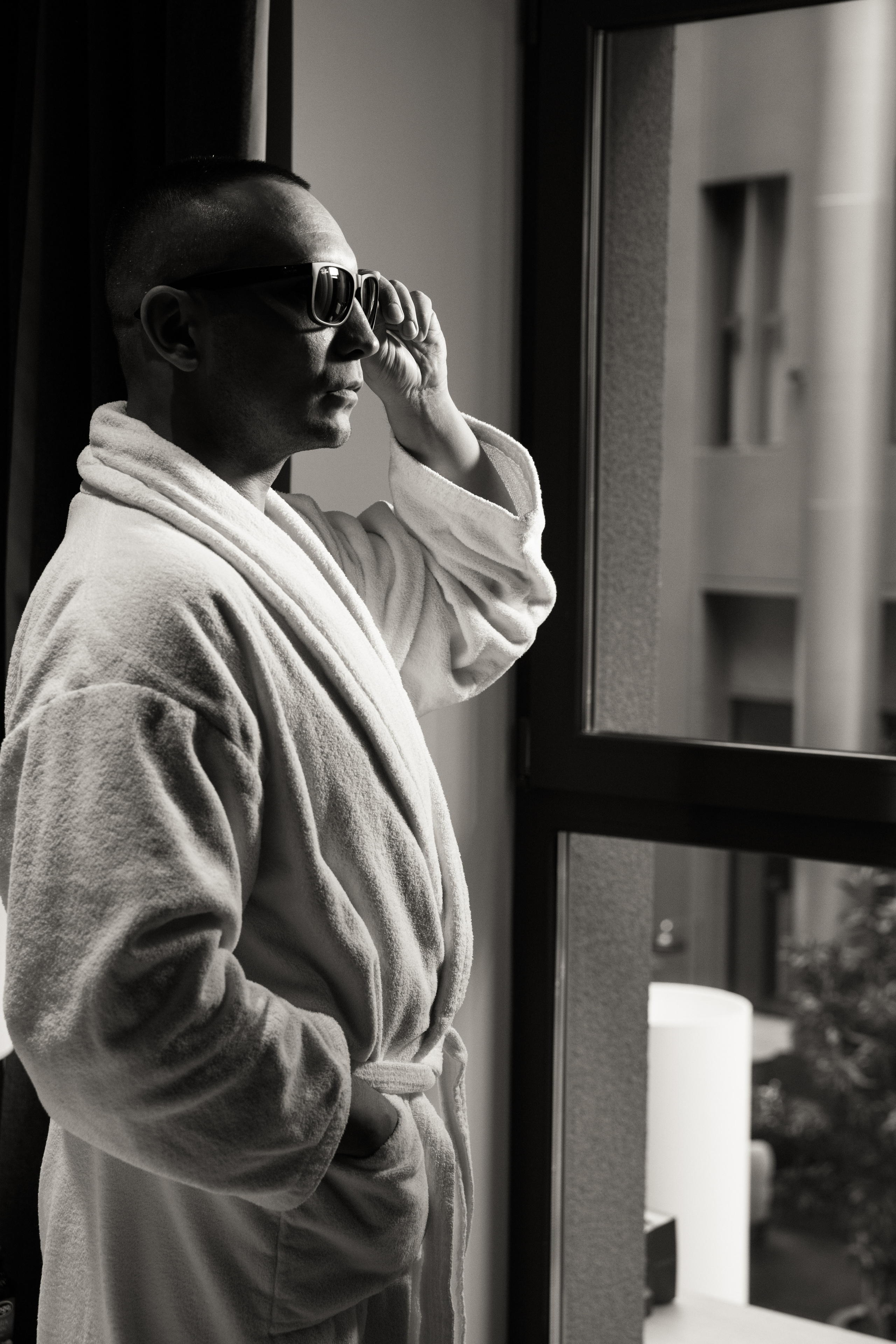 Свадьба Димы и Леры в Forest Symphony. Свадебный фотограф в Санкт-Петербурге и Москве