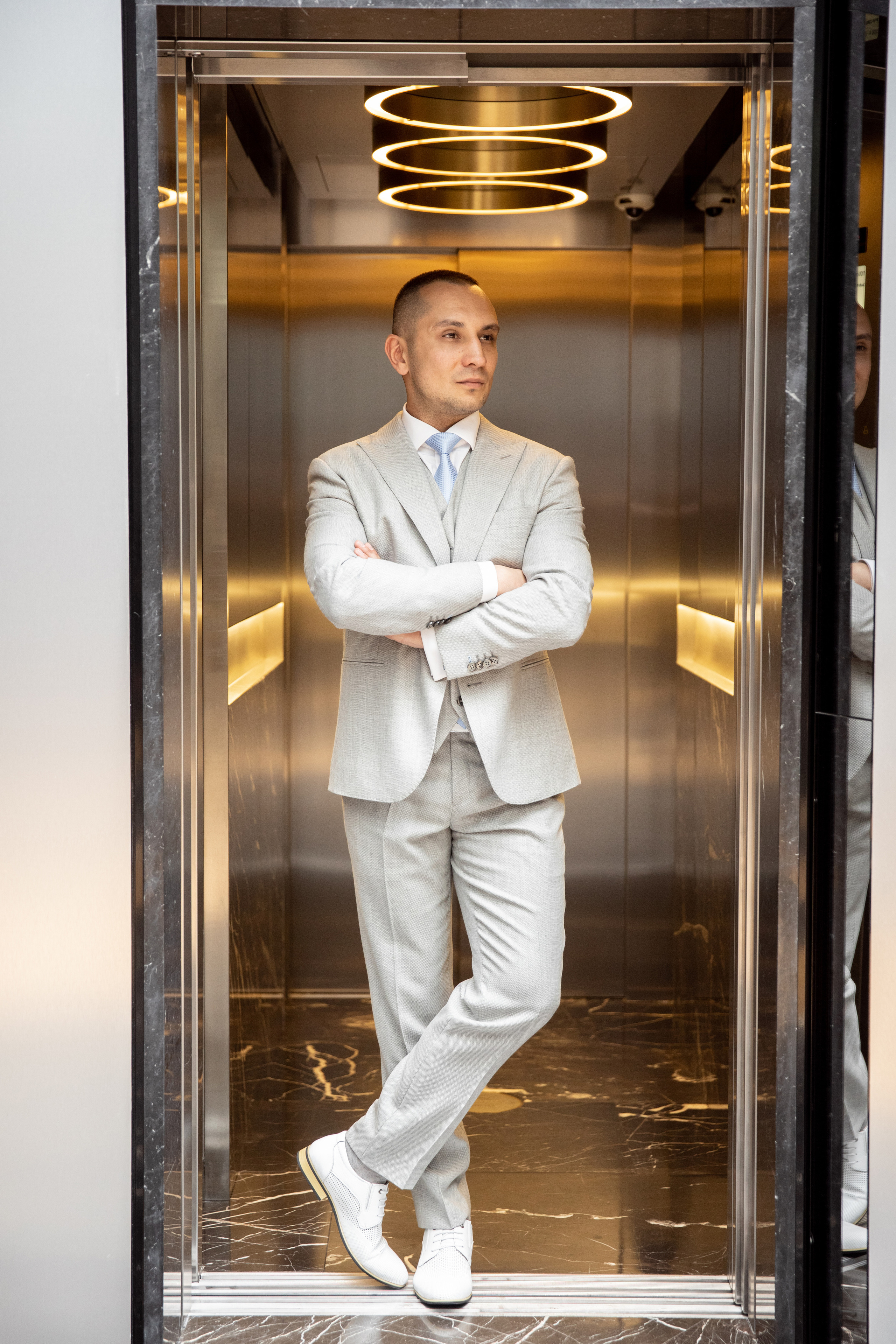 Свадьба Димы и Леры в Forest Symphony. Свадебный фотограф в Санкт-Петербурге и Москве