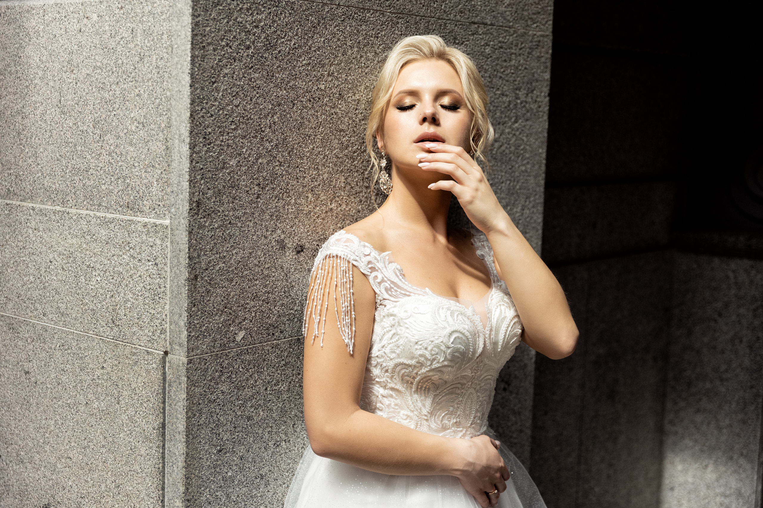 Свадьба Димы и Леры в Forest Symphony. Свадебный фотограф в Санкт-Петербурге и Москве