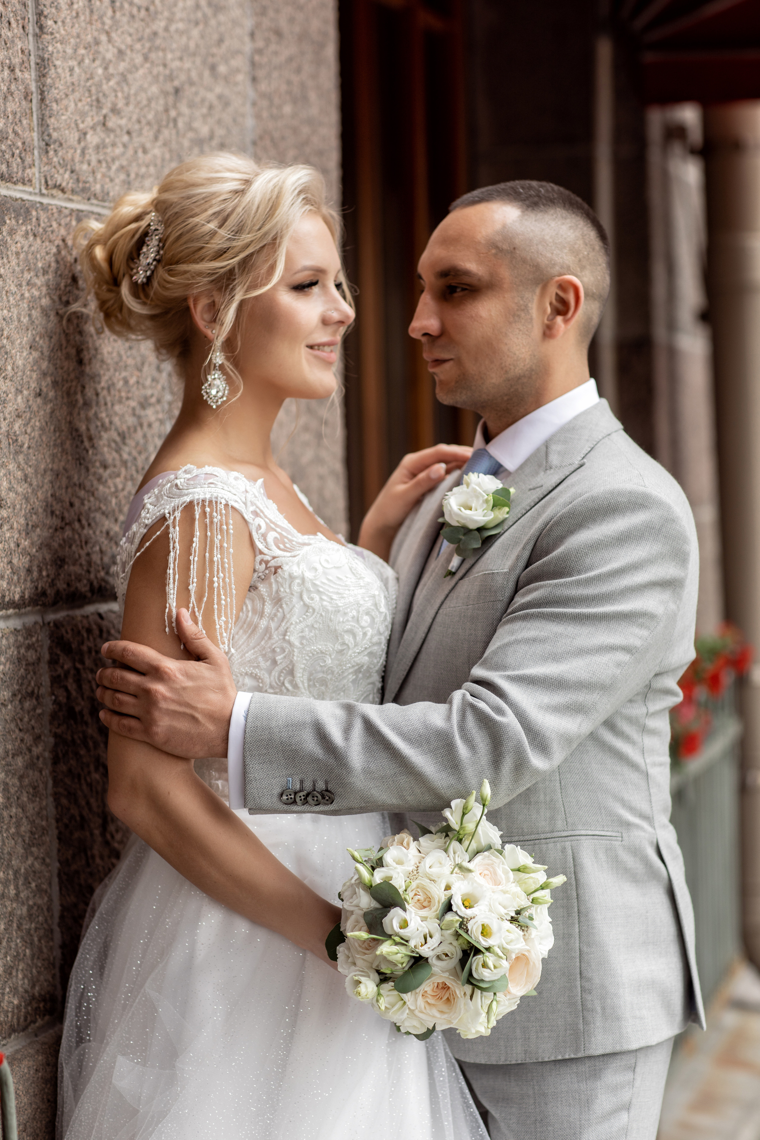 Свадьба Димы и Леры в Forest Symphony. Свадебный фотограф в Санкт-Петербурге и Москве
