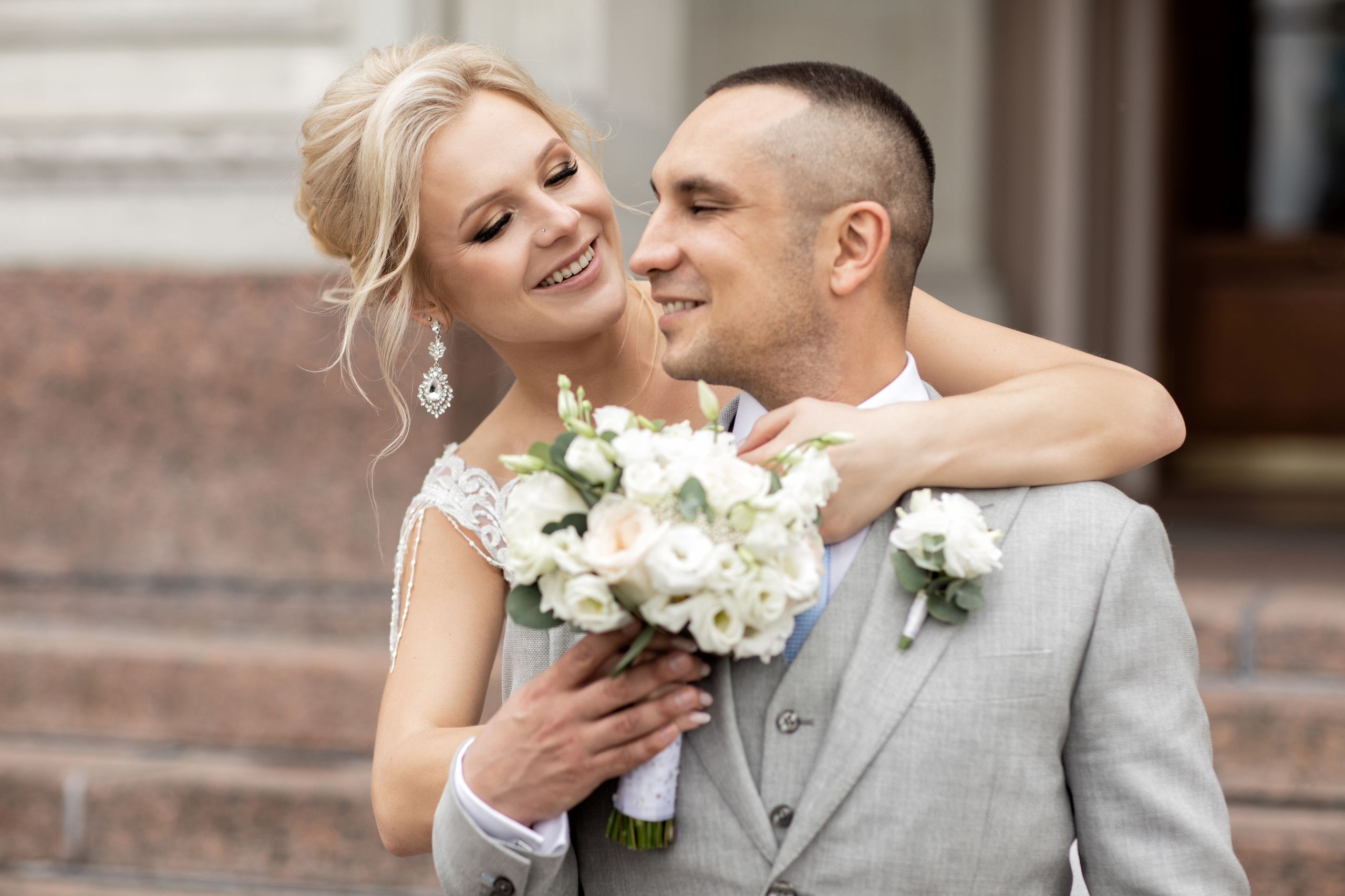 Свадьба Димы и Леры в Forest Symphony. Свадебный фотограф в Санкт-Петербурге и Москве