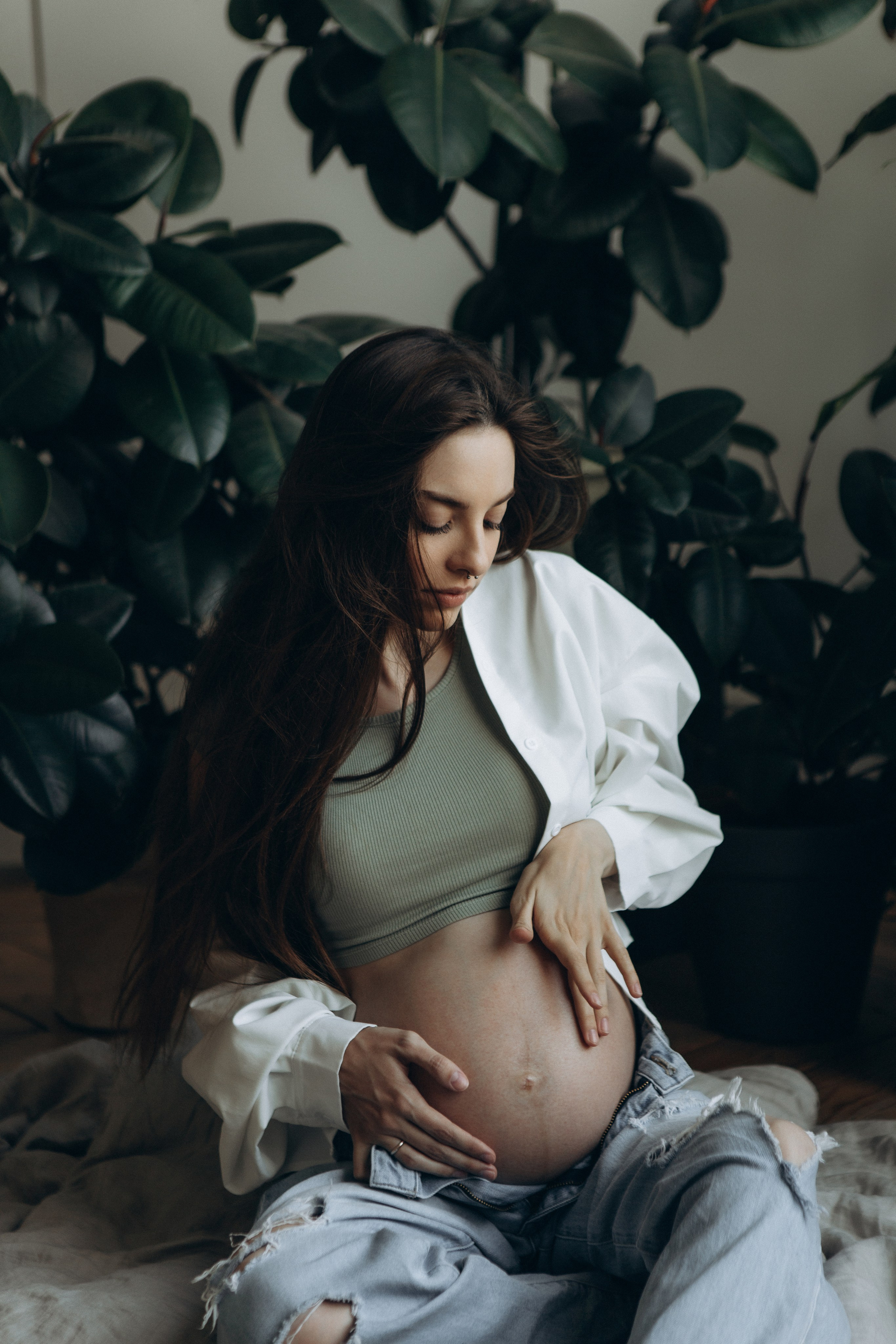 Вика и Дима. Семейный фотограф в Краснодаре Виктория Кокоулина