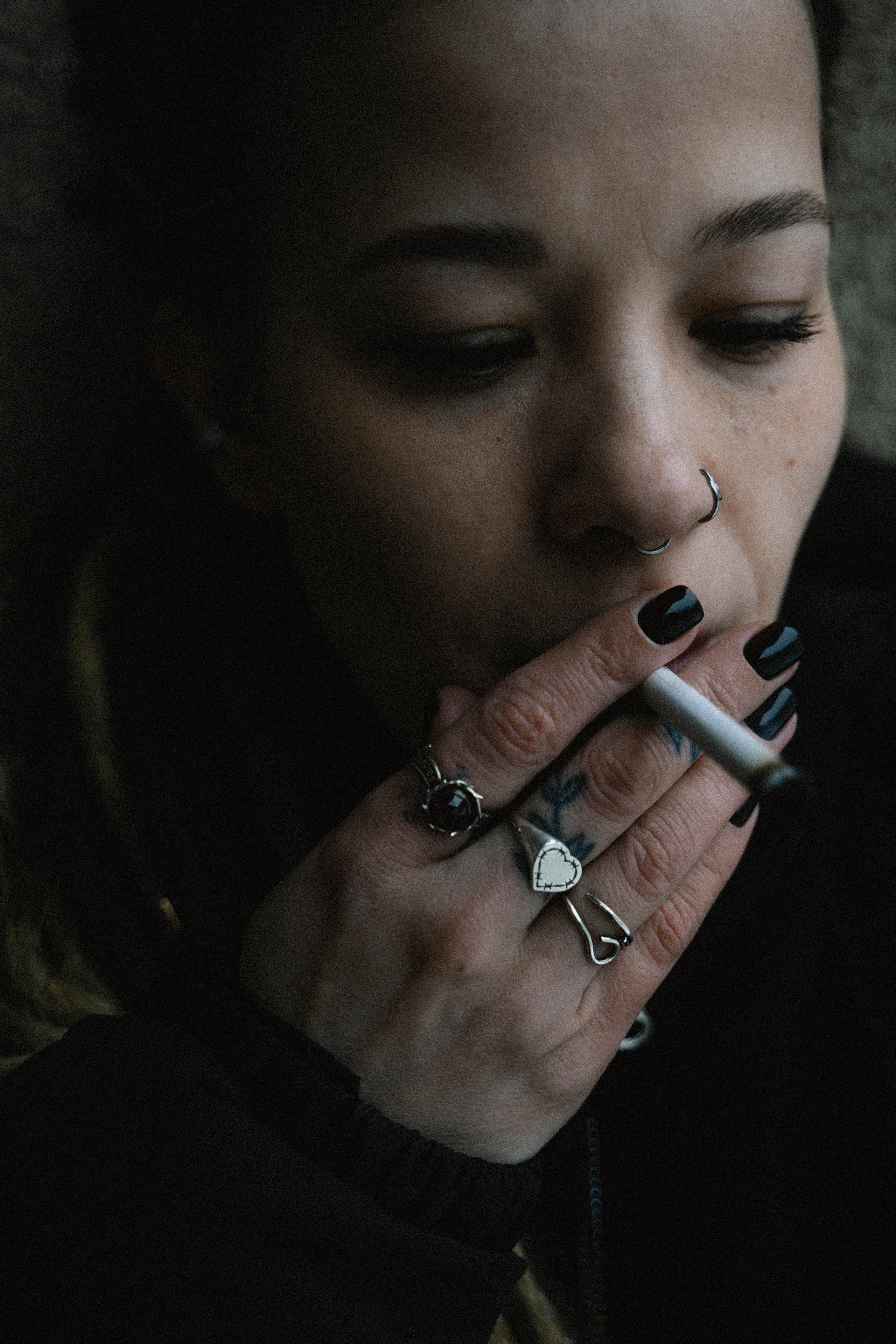 Настя. Свадебный, семейный фотограф в Рязани Лена Брант