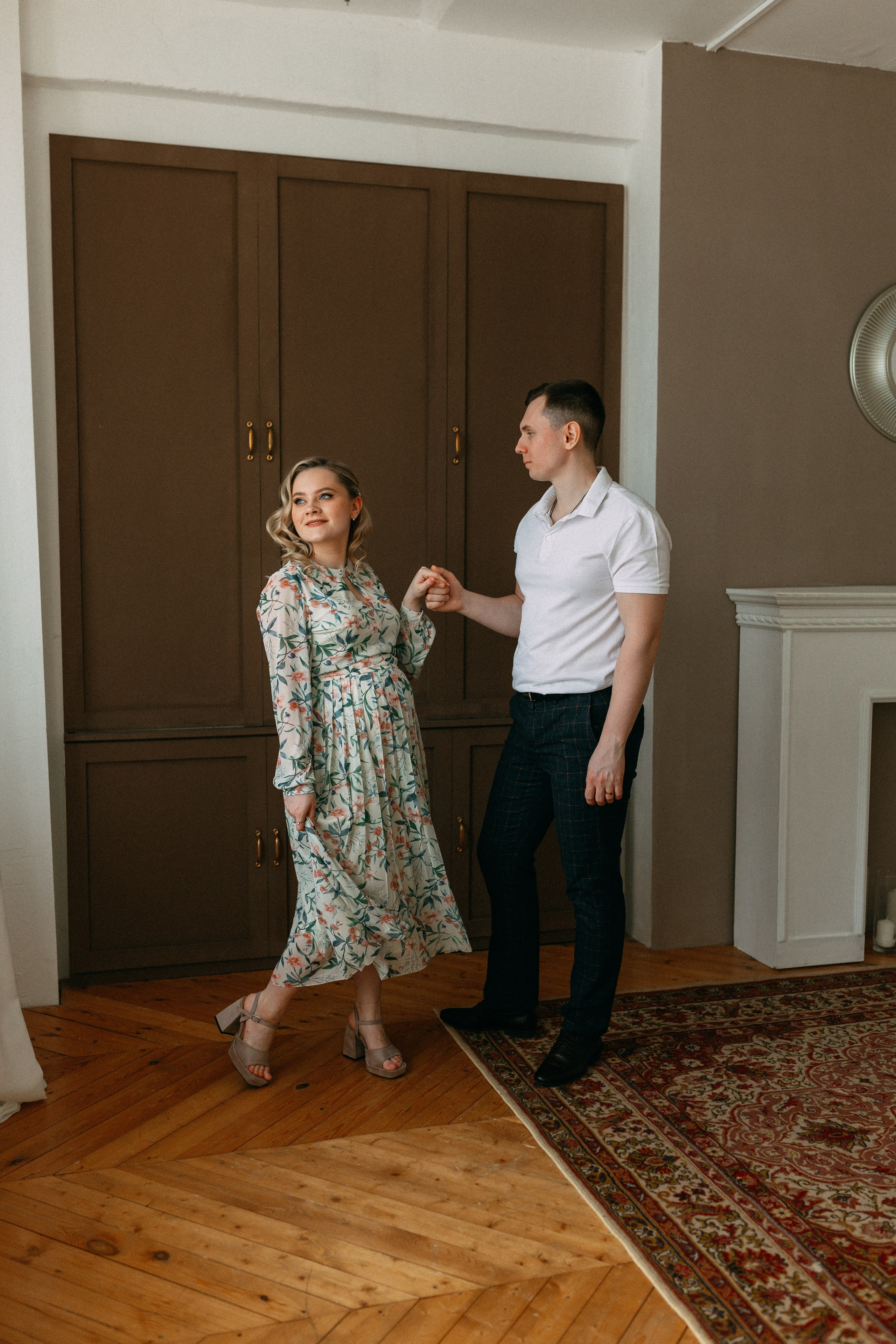 АРТЁМ И АНАСТАСИЯ. Главная