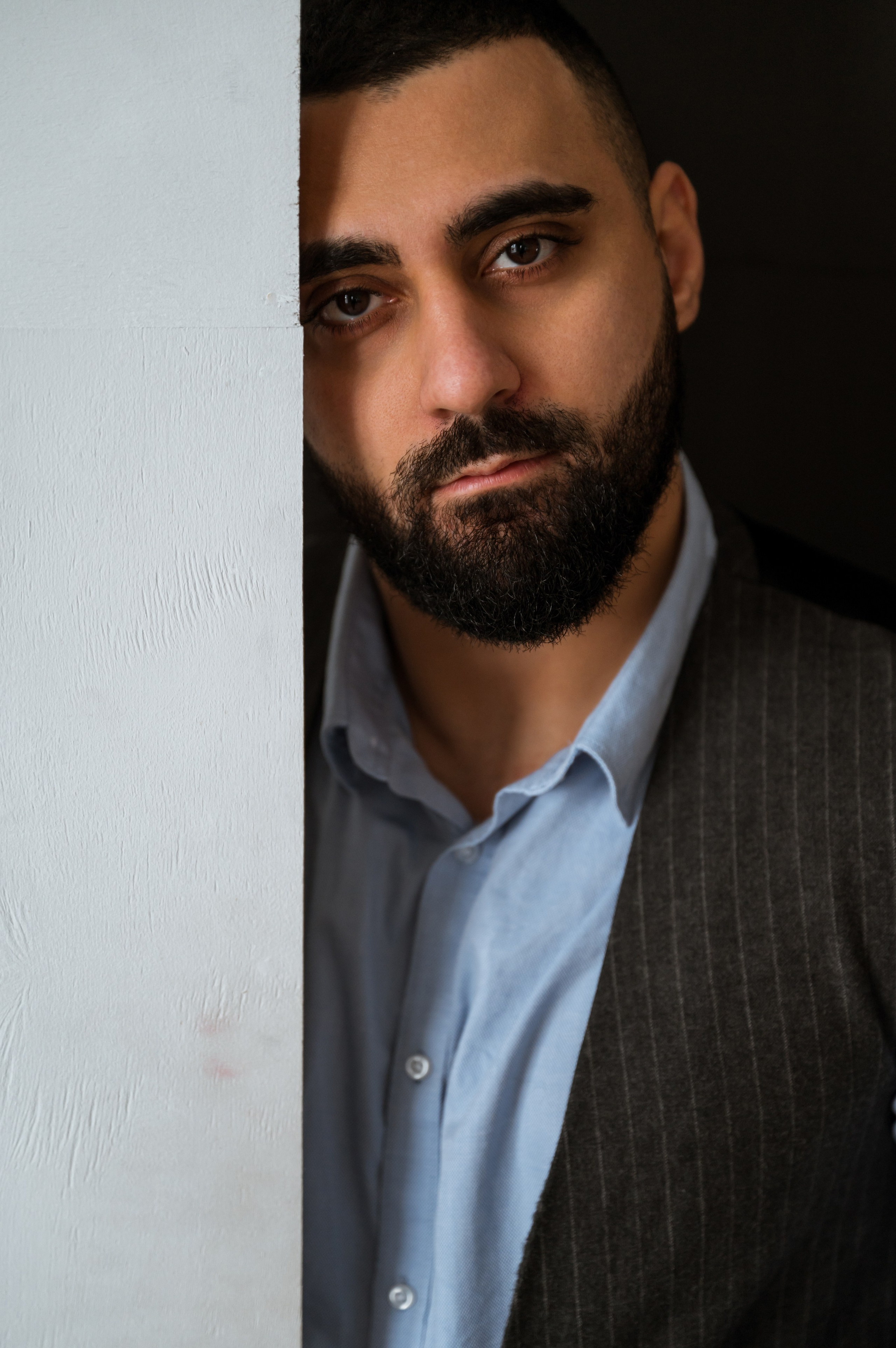 Кямран. Свадебный и портретный фотограф в Белгороде Олеся Гавшина