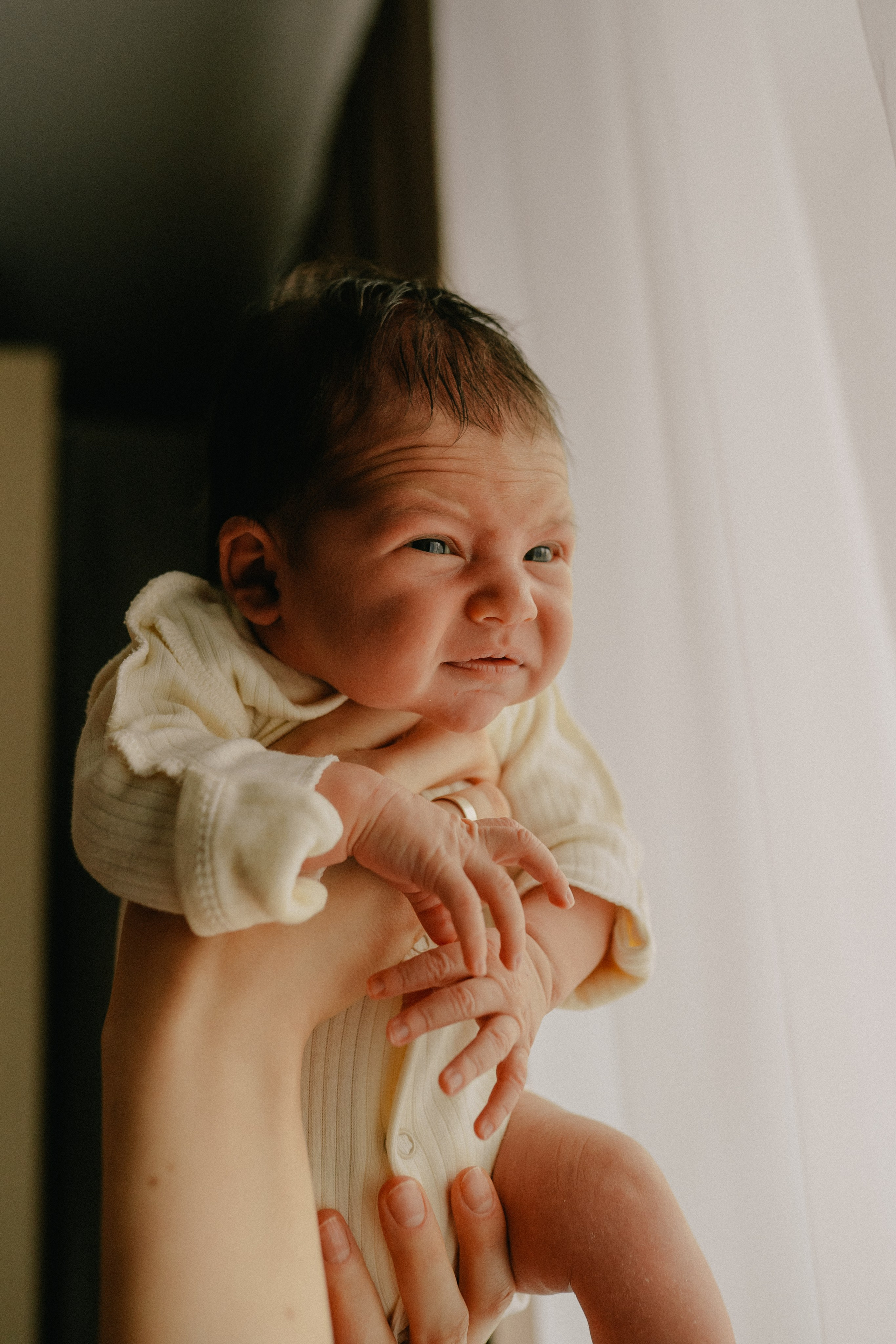 Настя, Рома, Ефим. Семейный фотограф Москва