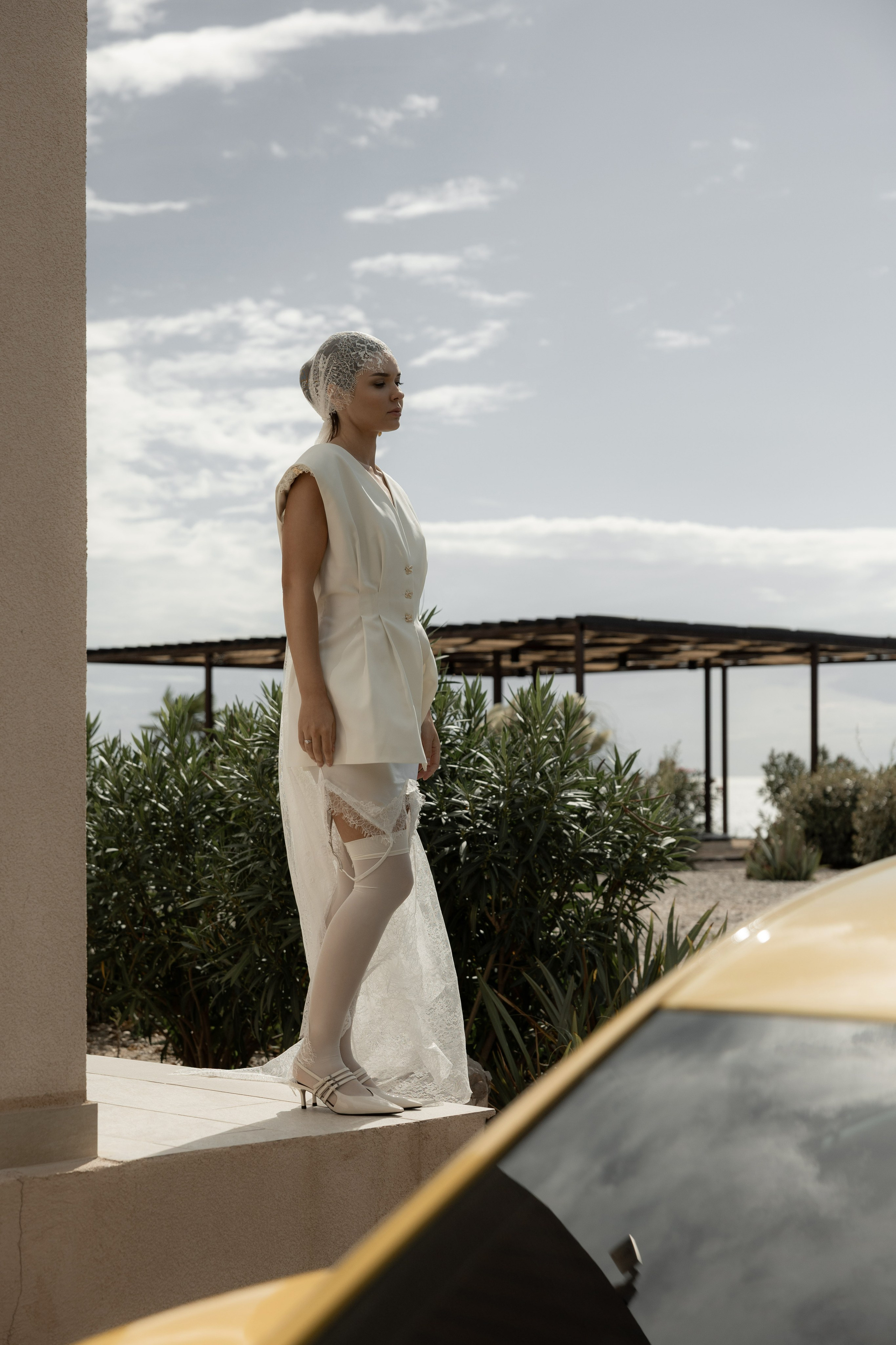 ЧЕРНОГОРИЯ (Илья и Полина). Свадебный фотограф Тула Москва СПБ / Сёмина Дарья