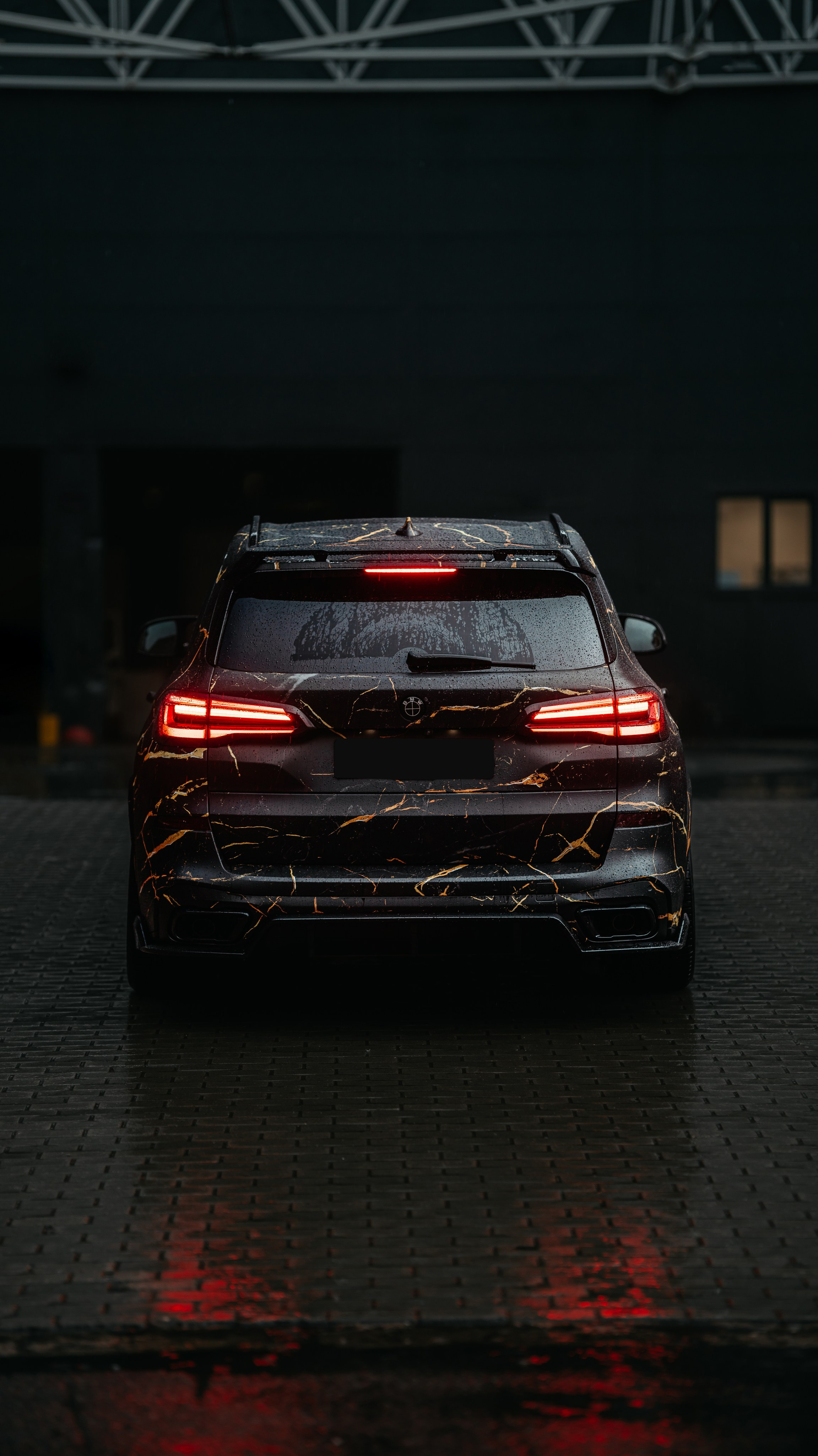 BMW X5. Фотограф в Санкт-Петербурге Мария Александрова