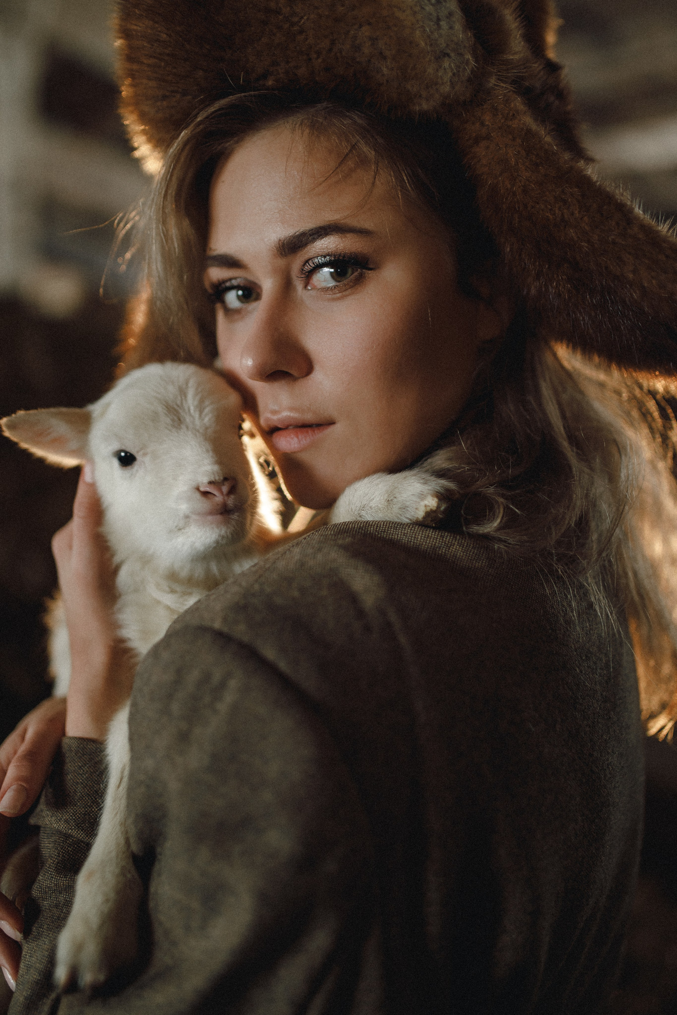 Лиза. Свадебный и портретный фотограф в Москве, Туле и Брянске Дара Евсеева