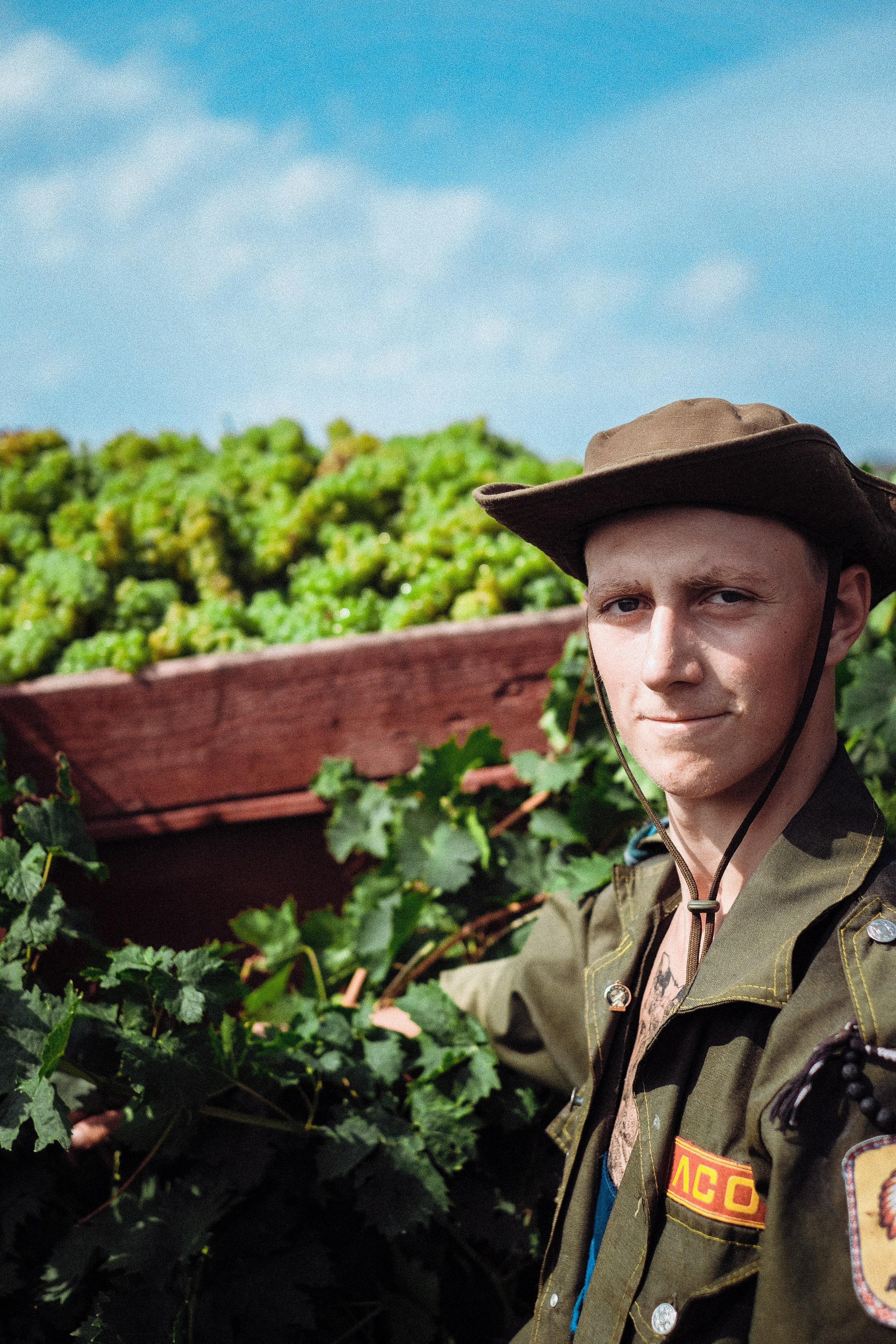 Сезон 2019. Alimov | photo