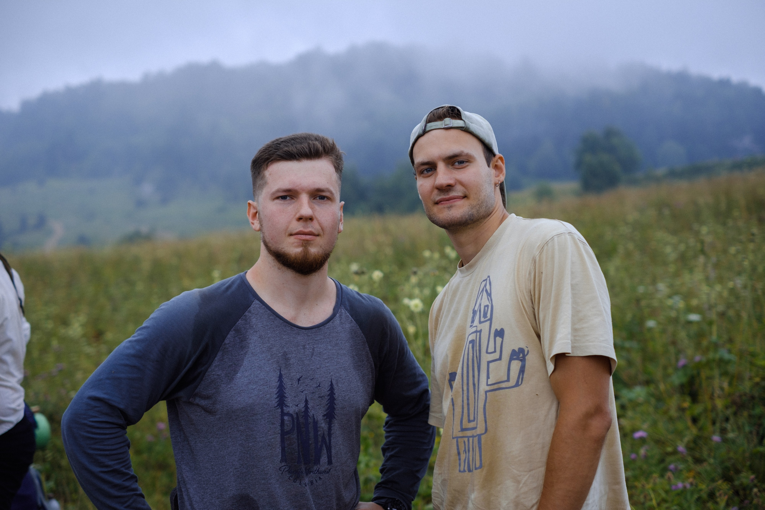 Тридцатка | август 2023