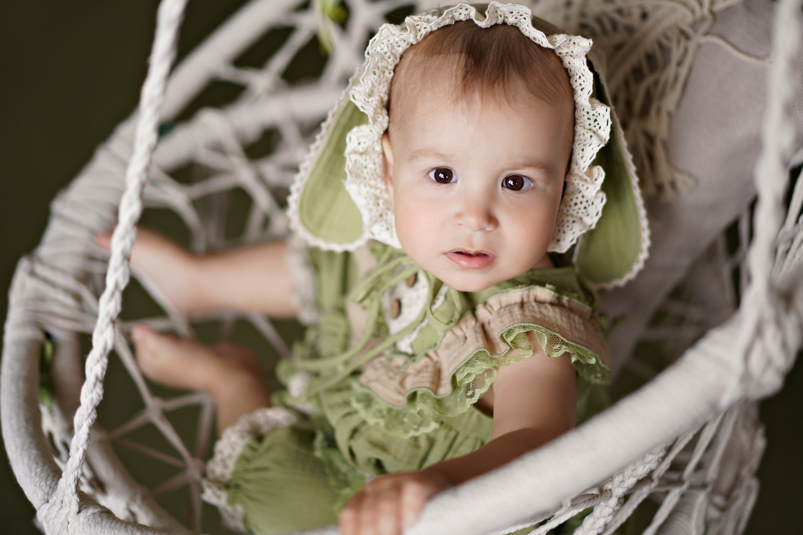 Малыши до 2-х лет. Фотограф новорожденных беременных в Тюмени Ткачук Татьяна