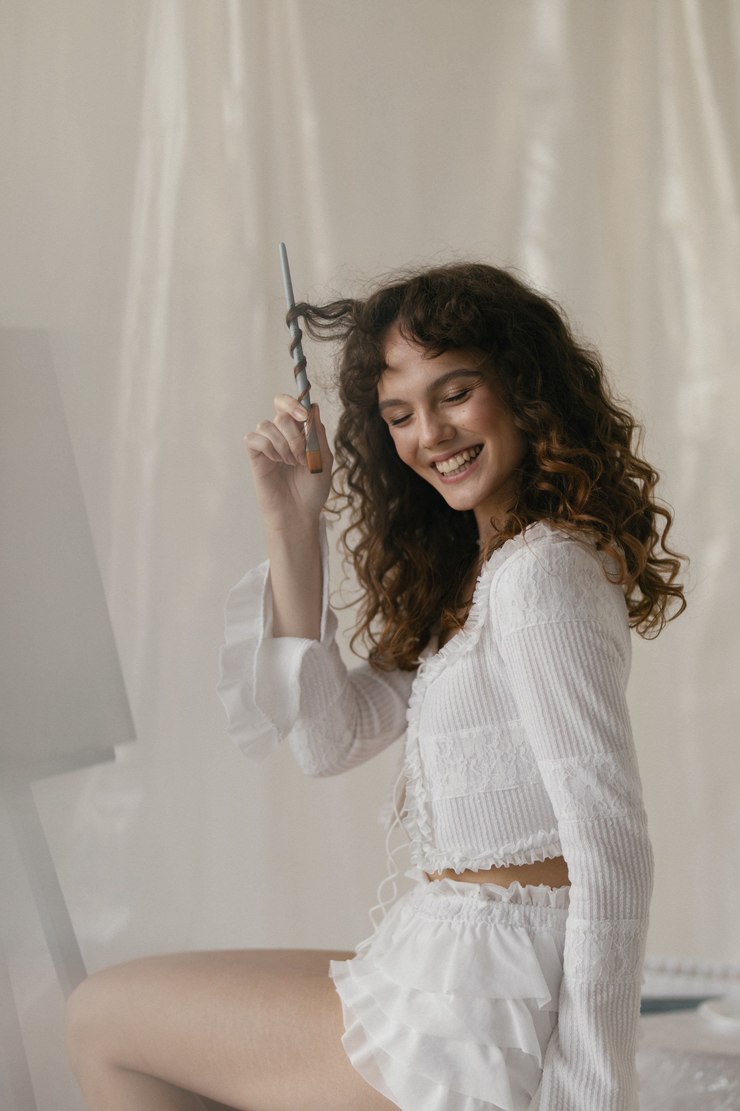 «ХУДОЖНИЦА». Maria Startseva Photo