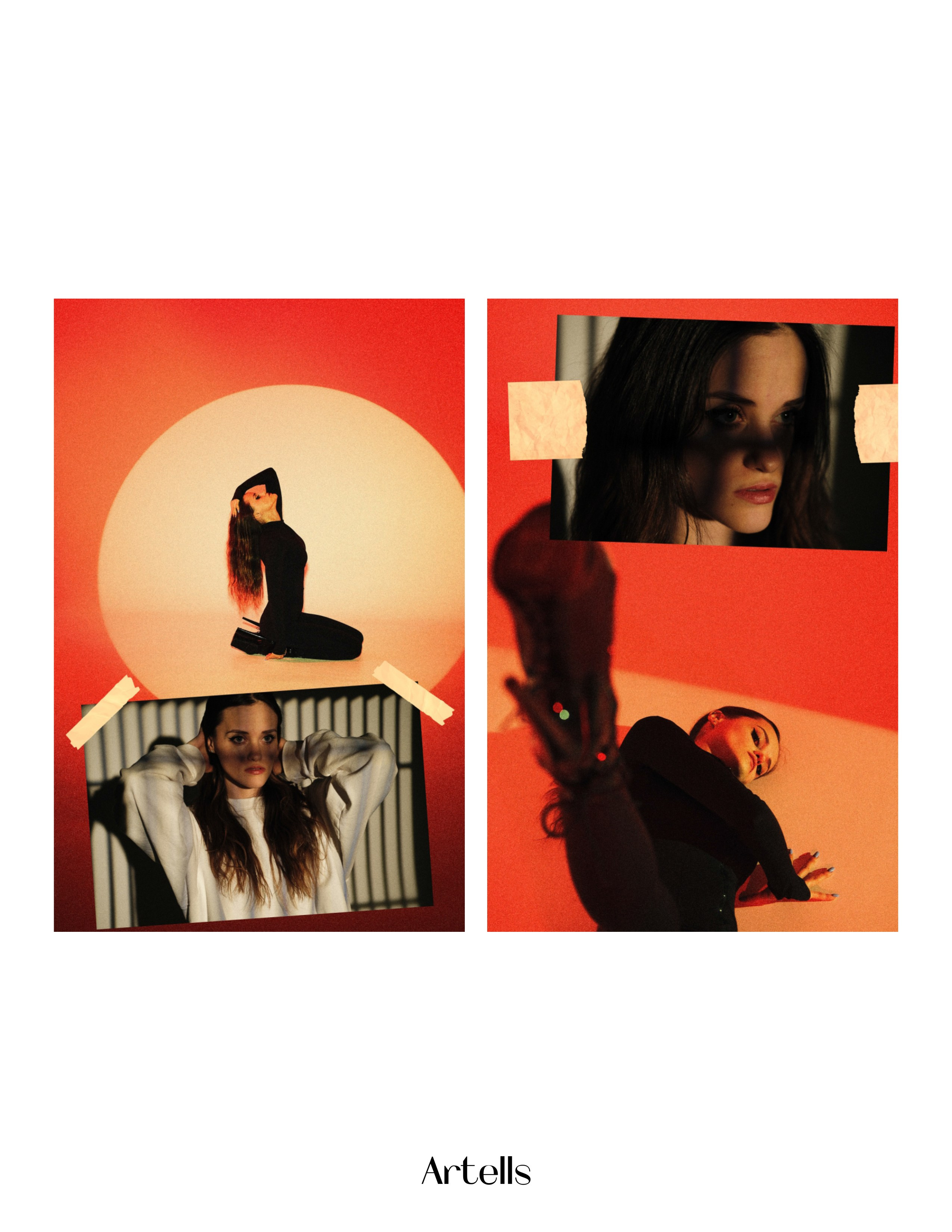 ПОРТФОЛИО ФОТО (1). Фотопродакшн, видеопродакшн, снять рекламу. Москва