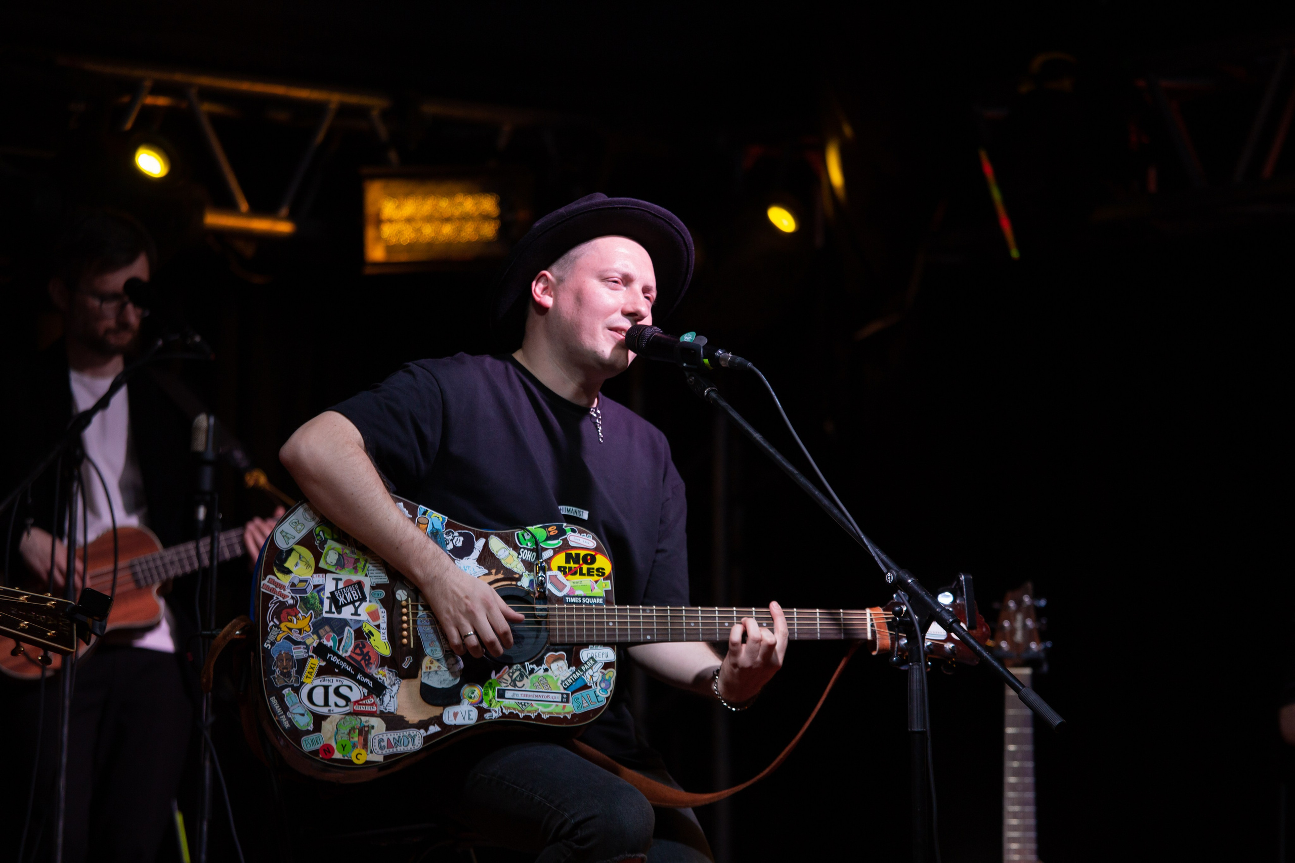 Необарды DKRT. Екатерина Рыбина фотограф в Нижнем Новгороде