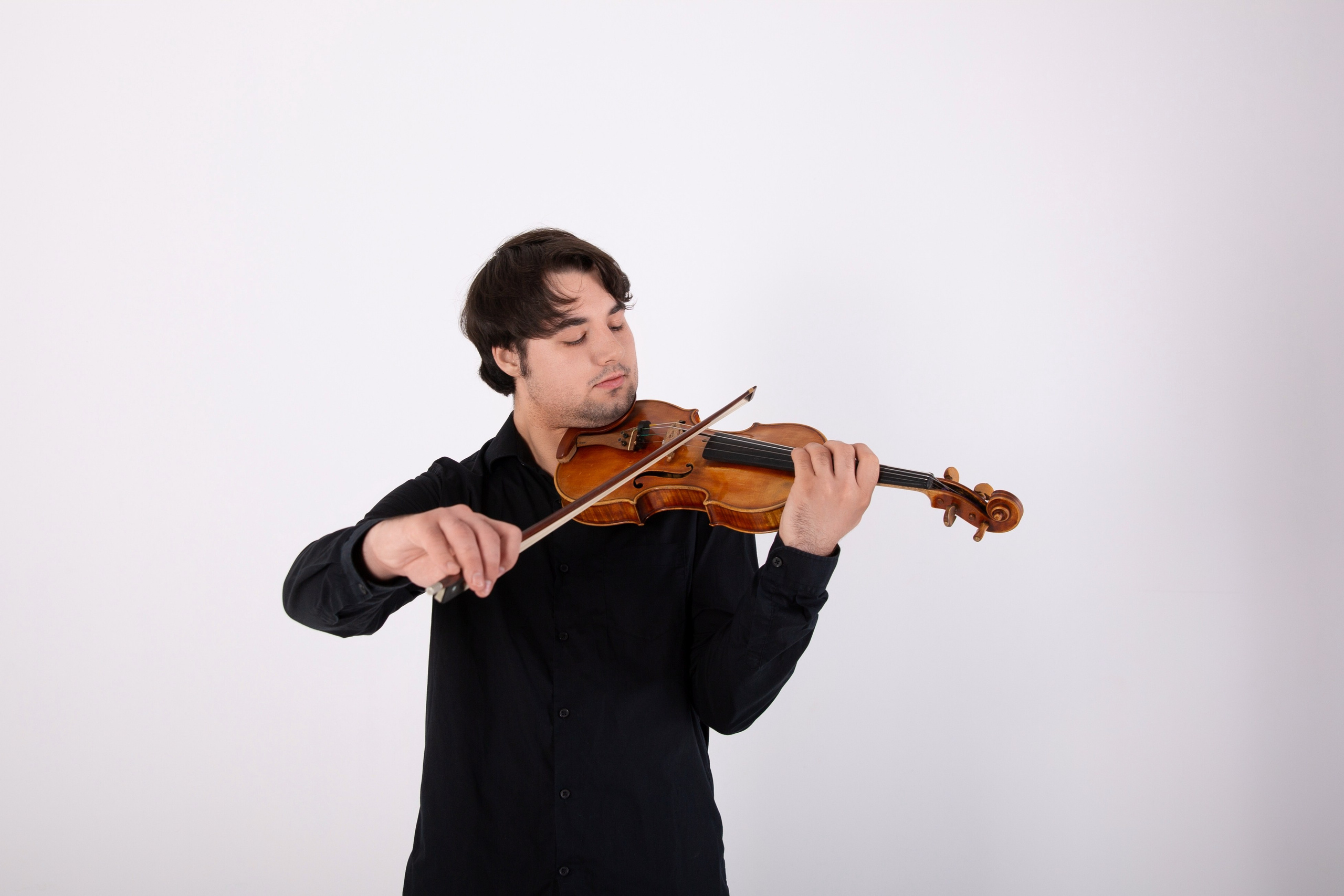 Контент-съёмка для музыкантов. Екатерина Рыбина фотограф в Нижнем Новгороде