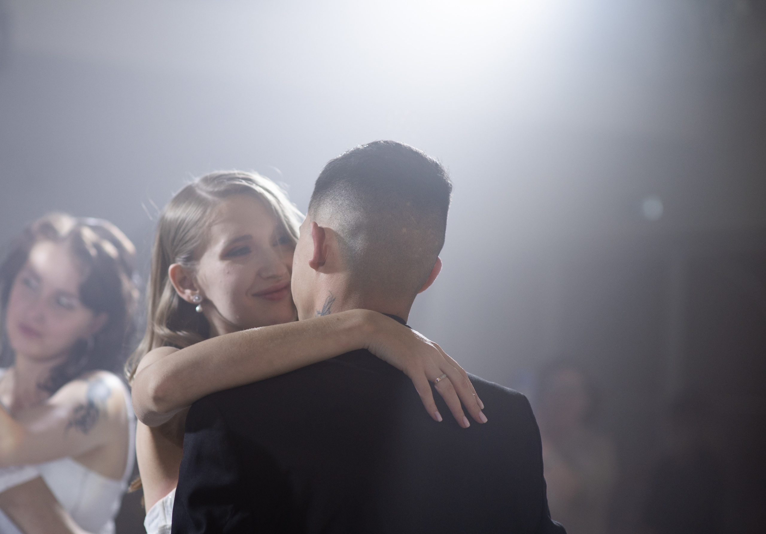 Свадьба Тимура и Виктории. Свадебный фотограф Тюмень Анастасия Битная