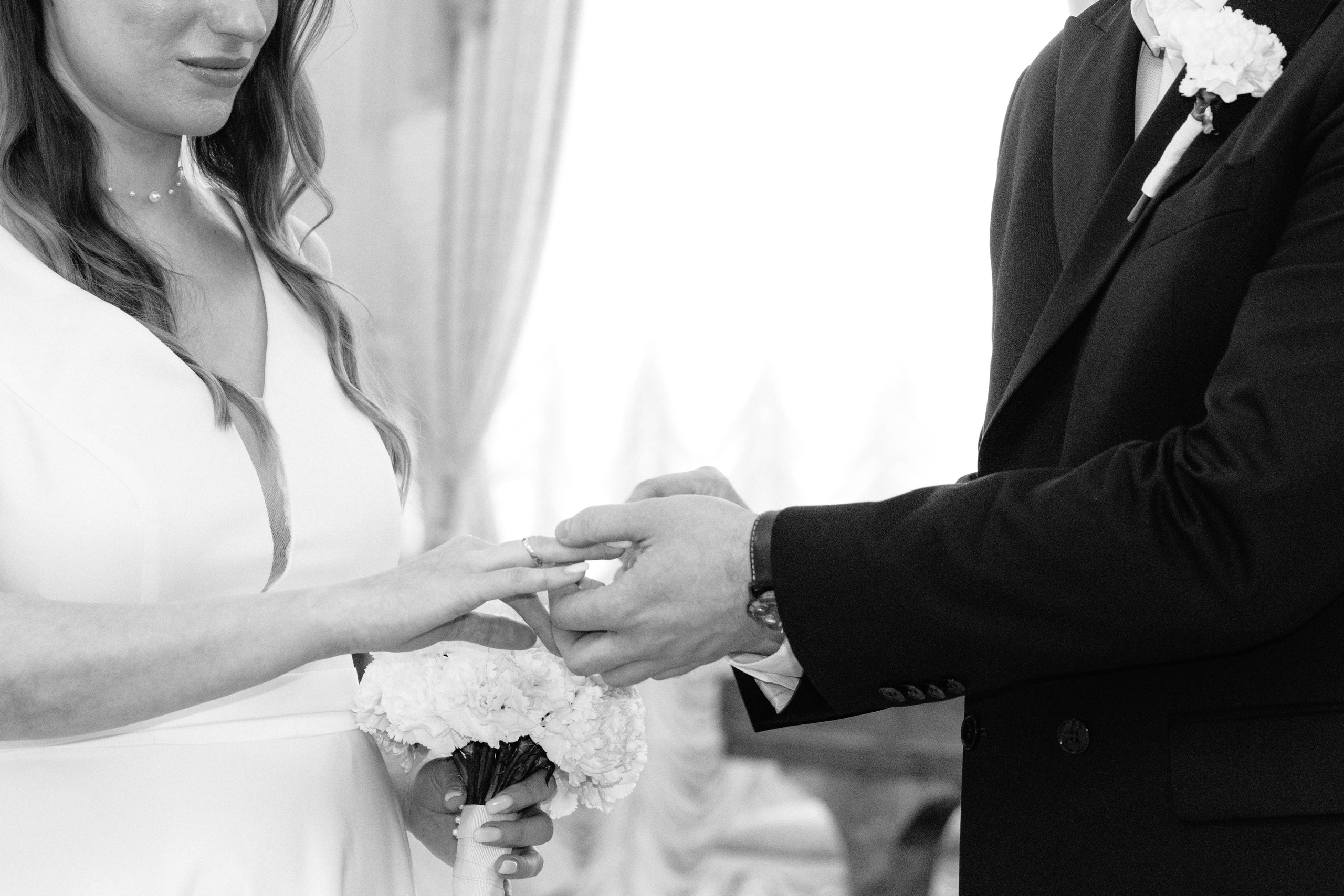 Олеся&Виктор. Фотограф Виола Янковская в Санкт-Петербурге