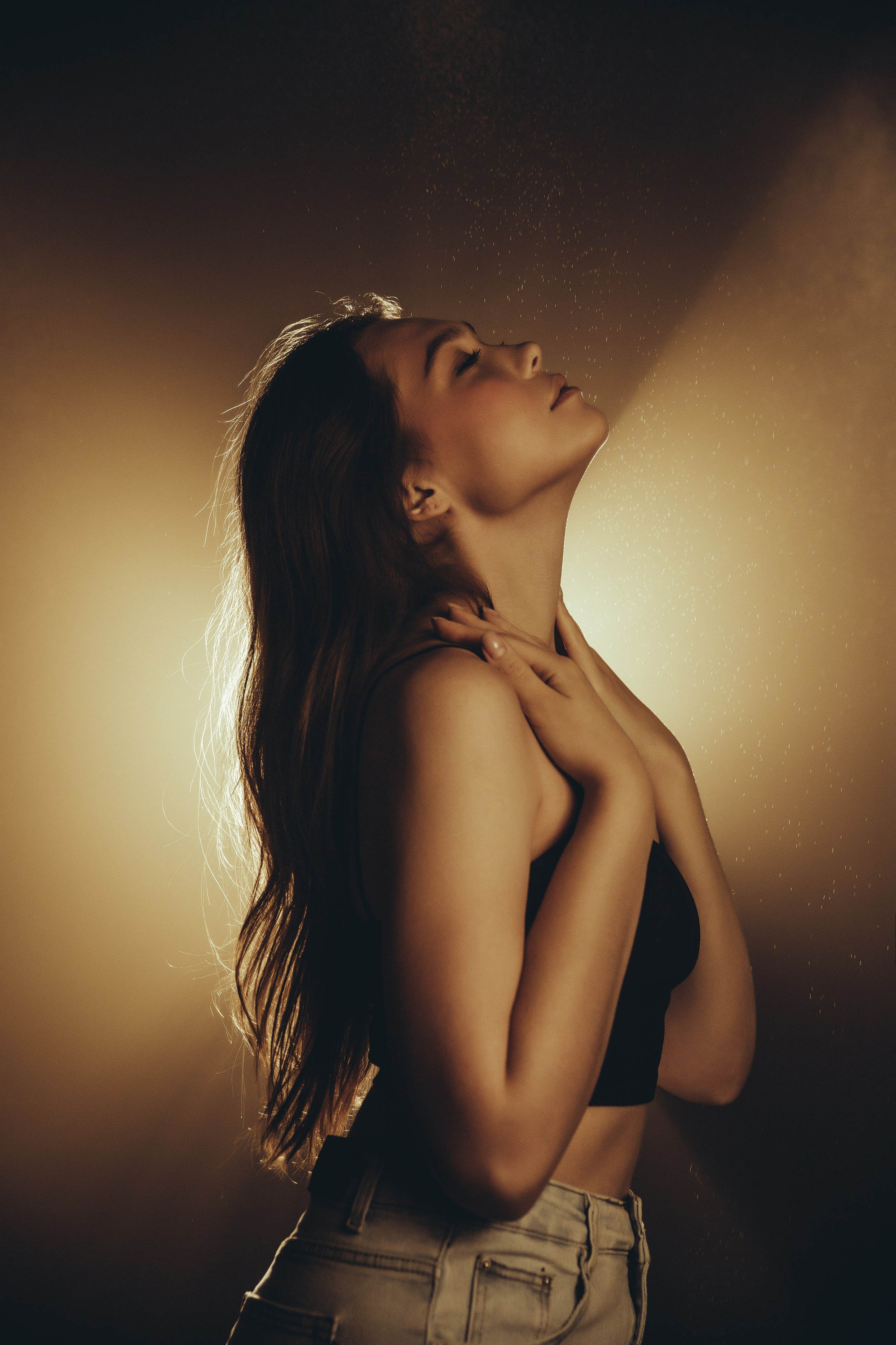 Эвелина. Фотограф Виола Янковская в Санкт-Петербурге