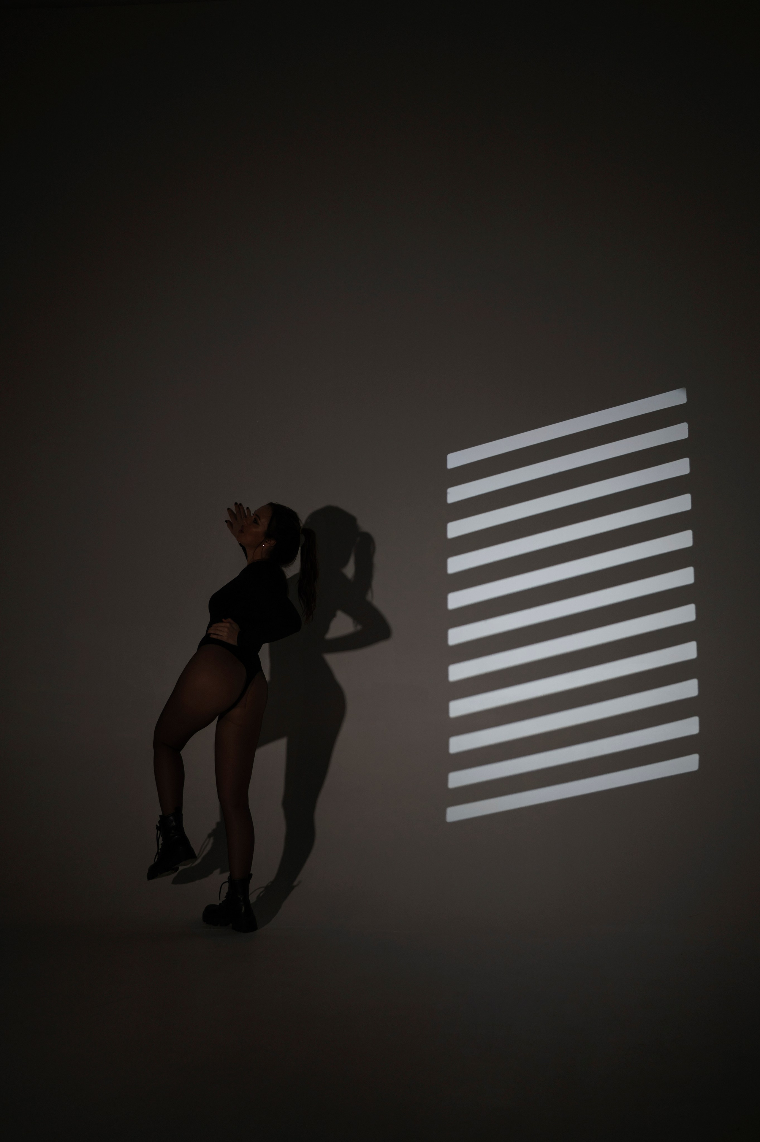 Ирина. Фотограф Рузанна Ганн