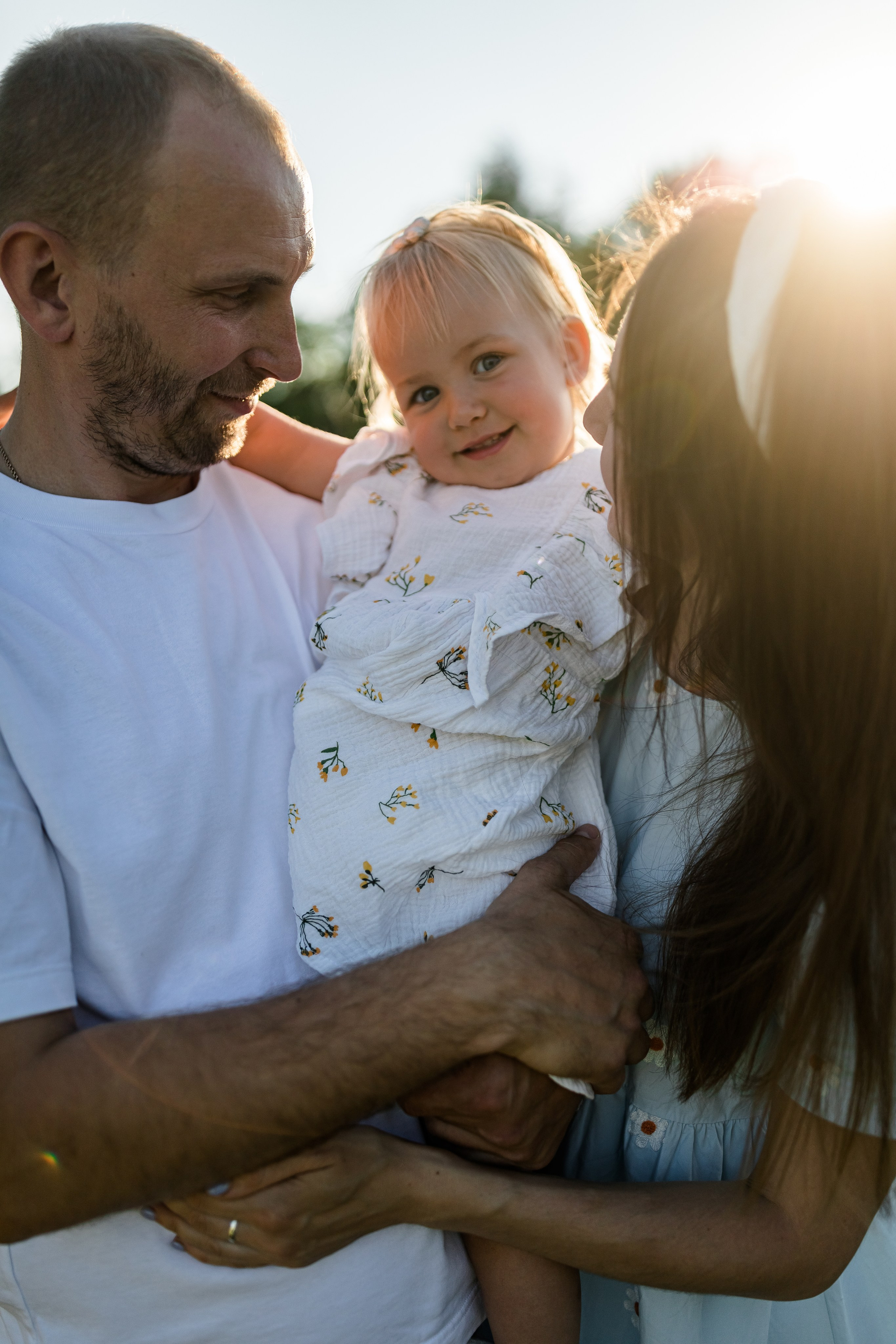 Для Даши. Школьный и семейный фотограф в городе Тамбов и Моршанск Елена Федорова