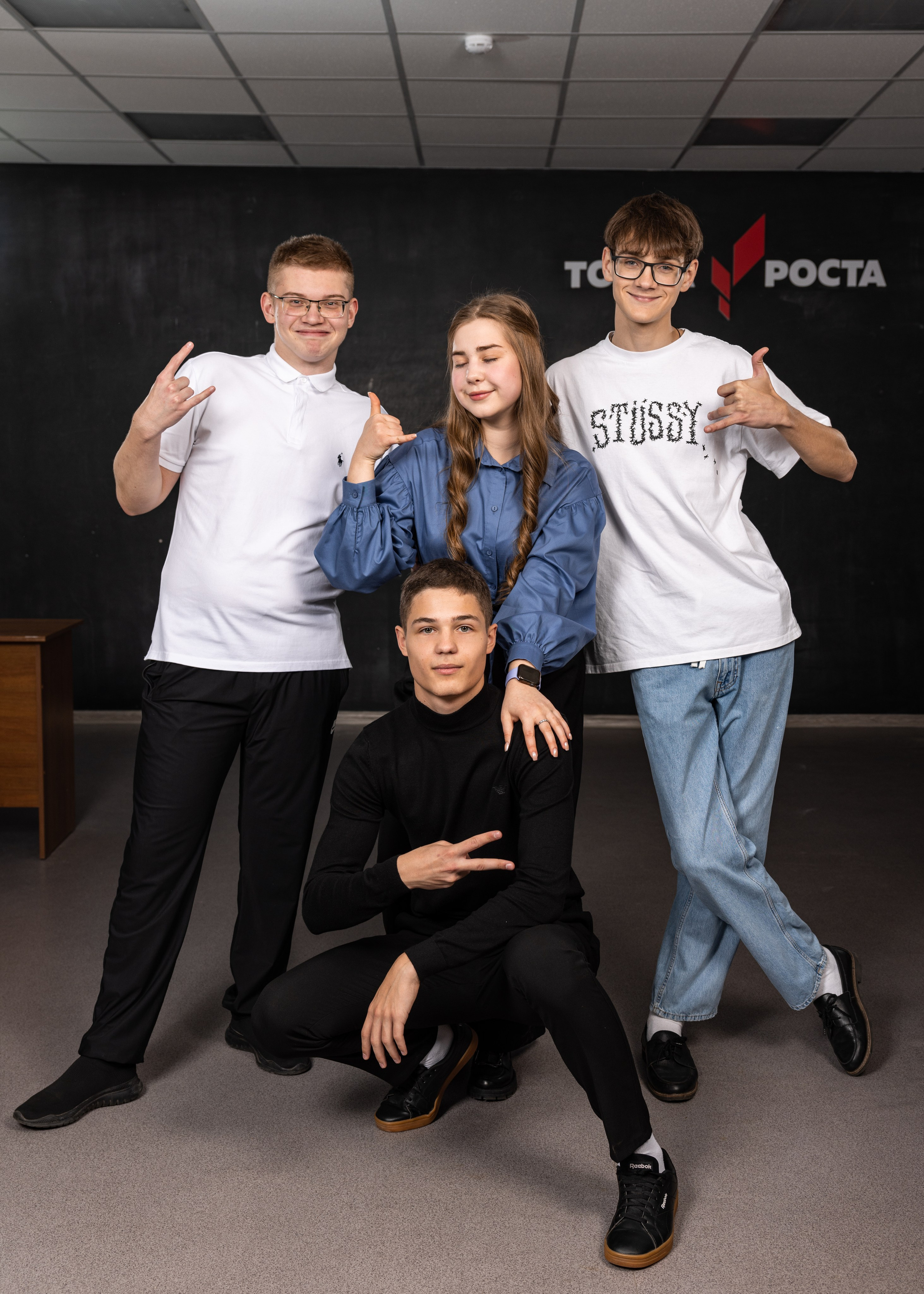 Ассорти. Школьный и семейный фотограф в городе Тамбов и Моршанск Елена Федорова