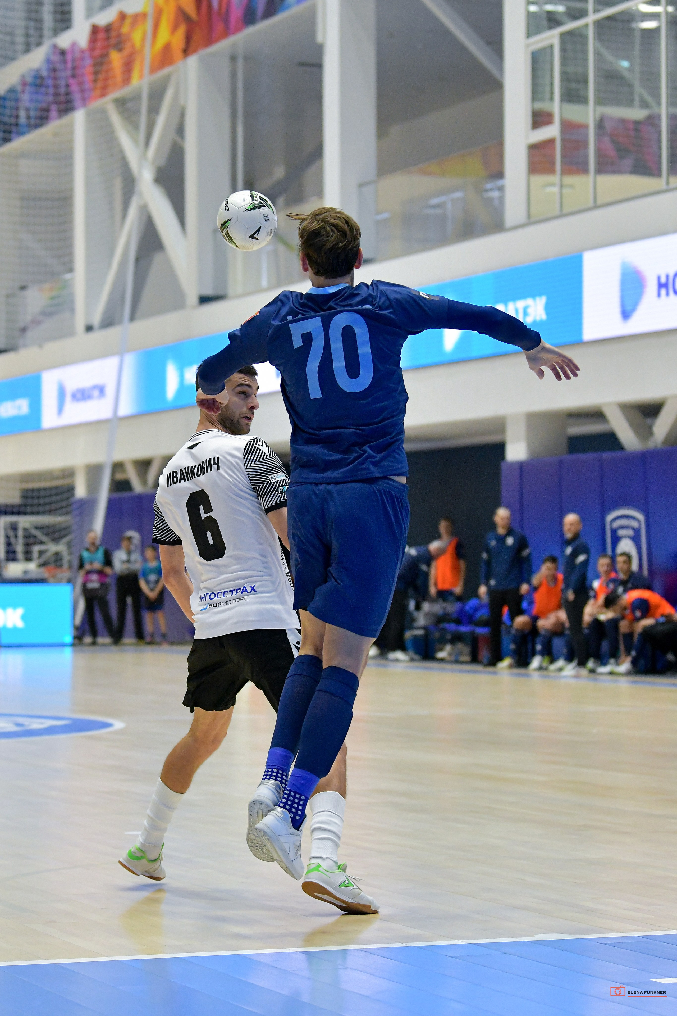 05-06.04.2024 18 тур НН-Торпедо. Свой взгляд через объектив