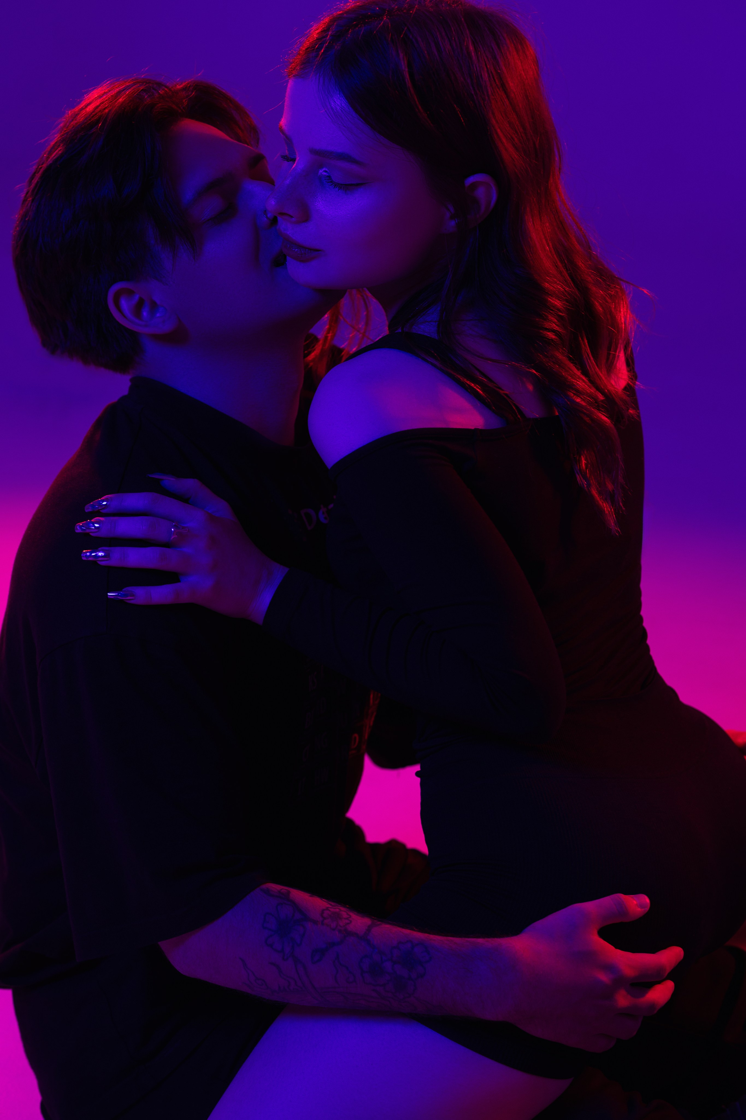 Парные фотосессии. Фотограф Минск