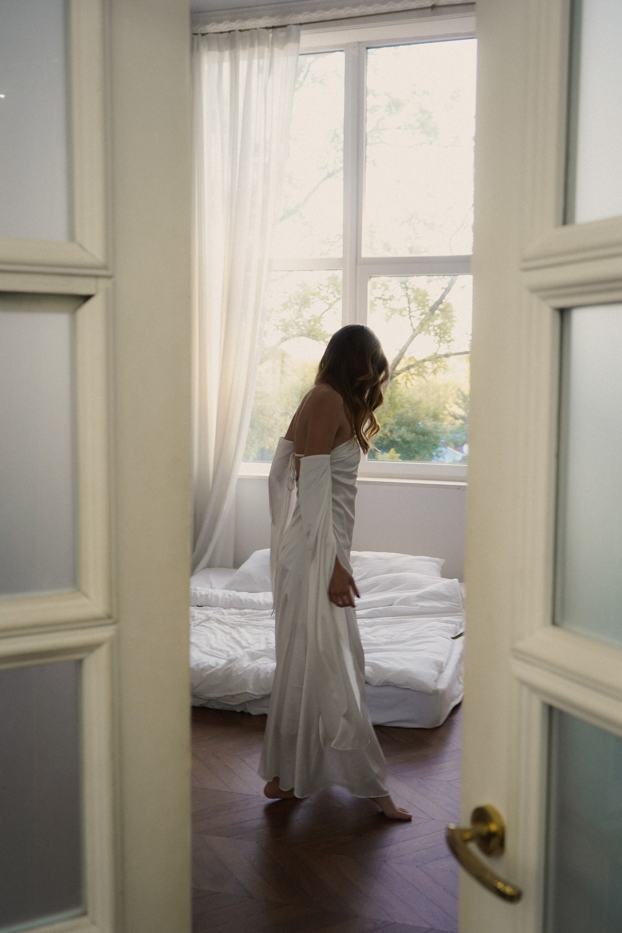 Алеся. Фотограф в Каспийске