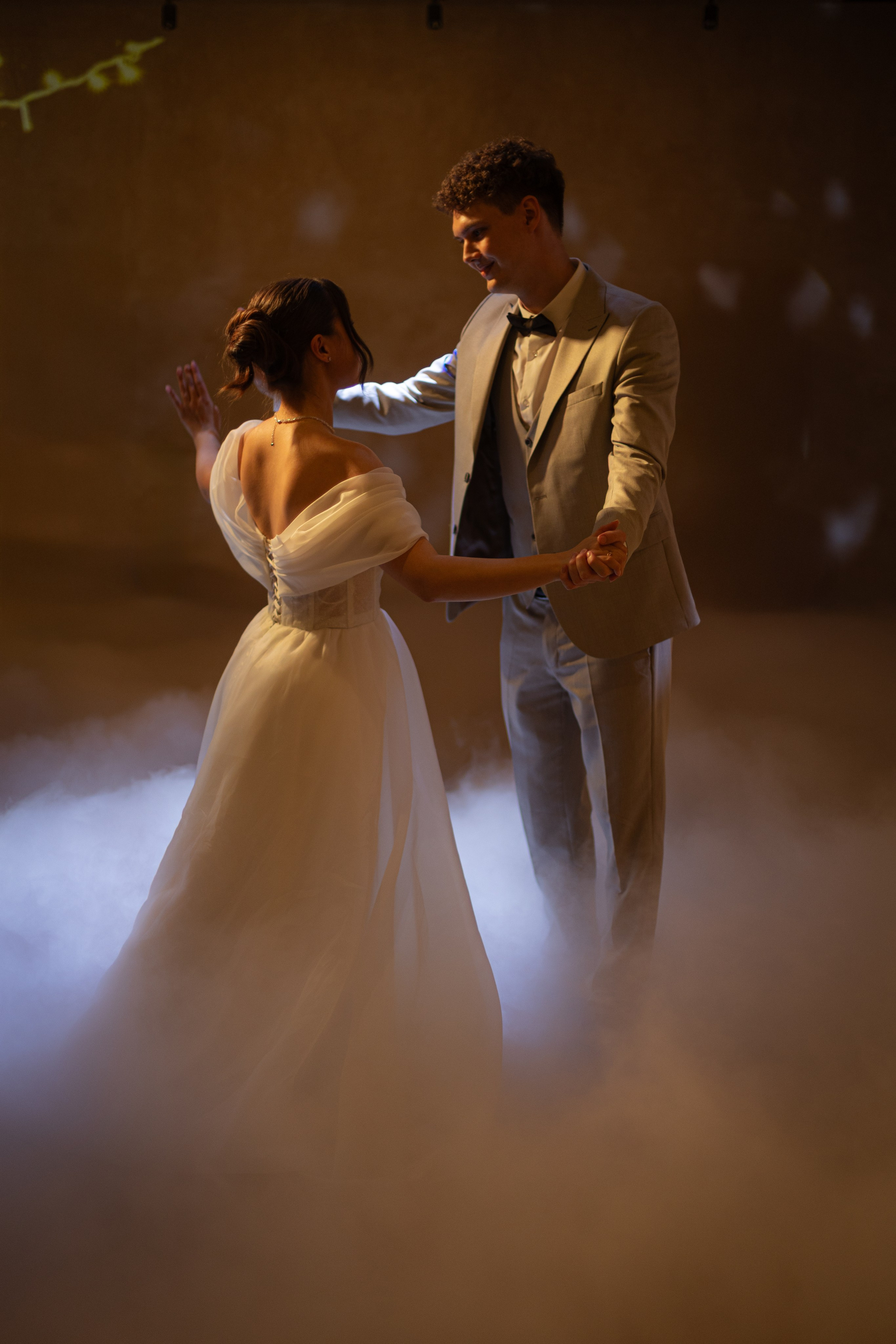 Ксения и Алексей. Ваш фотограф — Александра Андрущенко