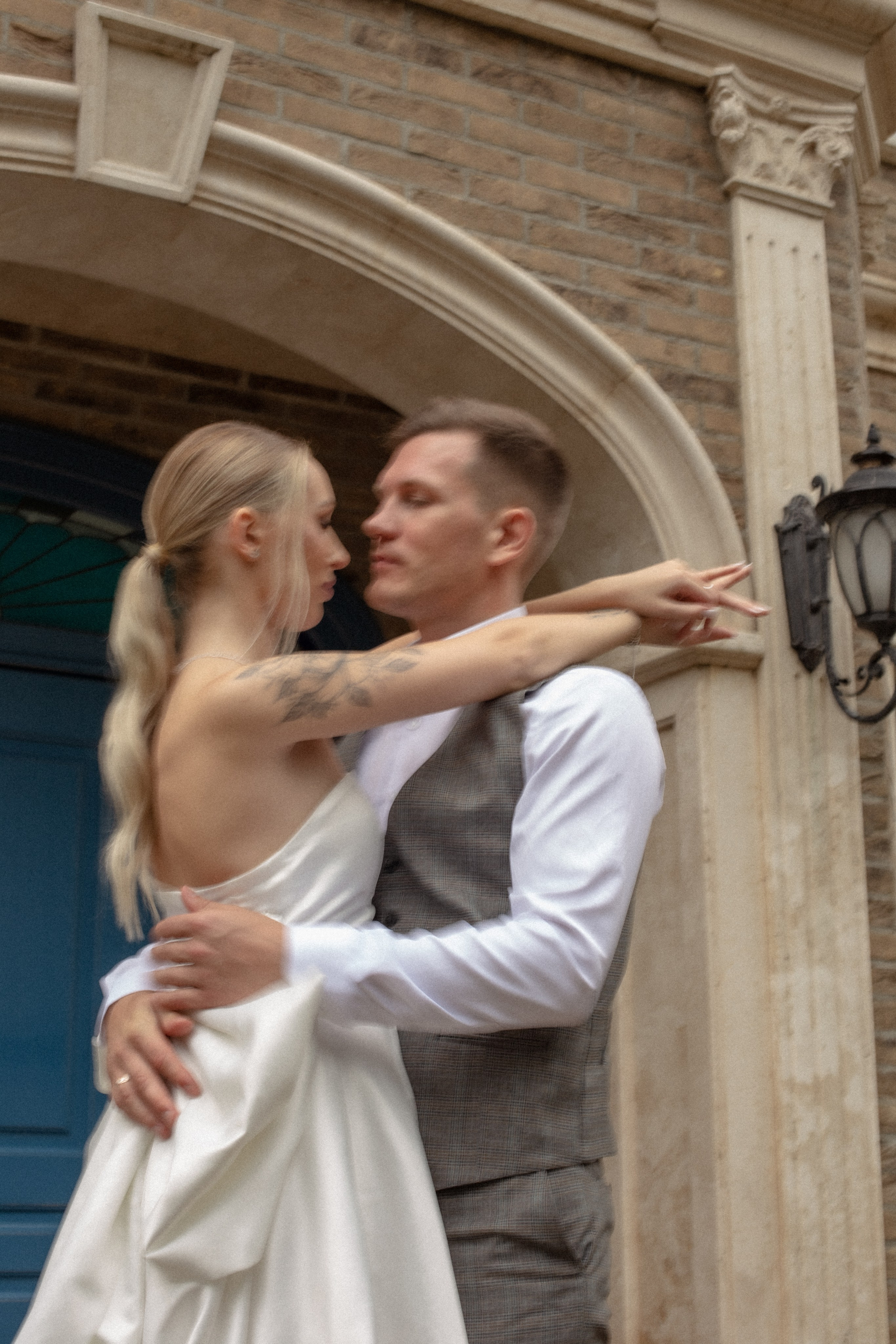 Кристина и Максим. Вилла Тоскана. Фотограф в Калининграде Решетникова Алина