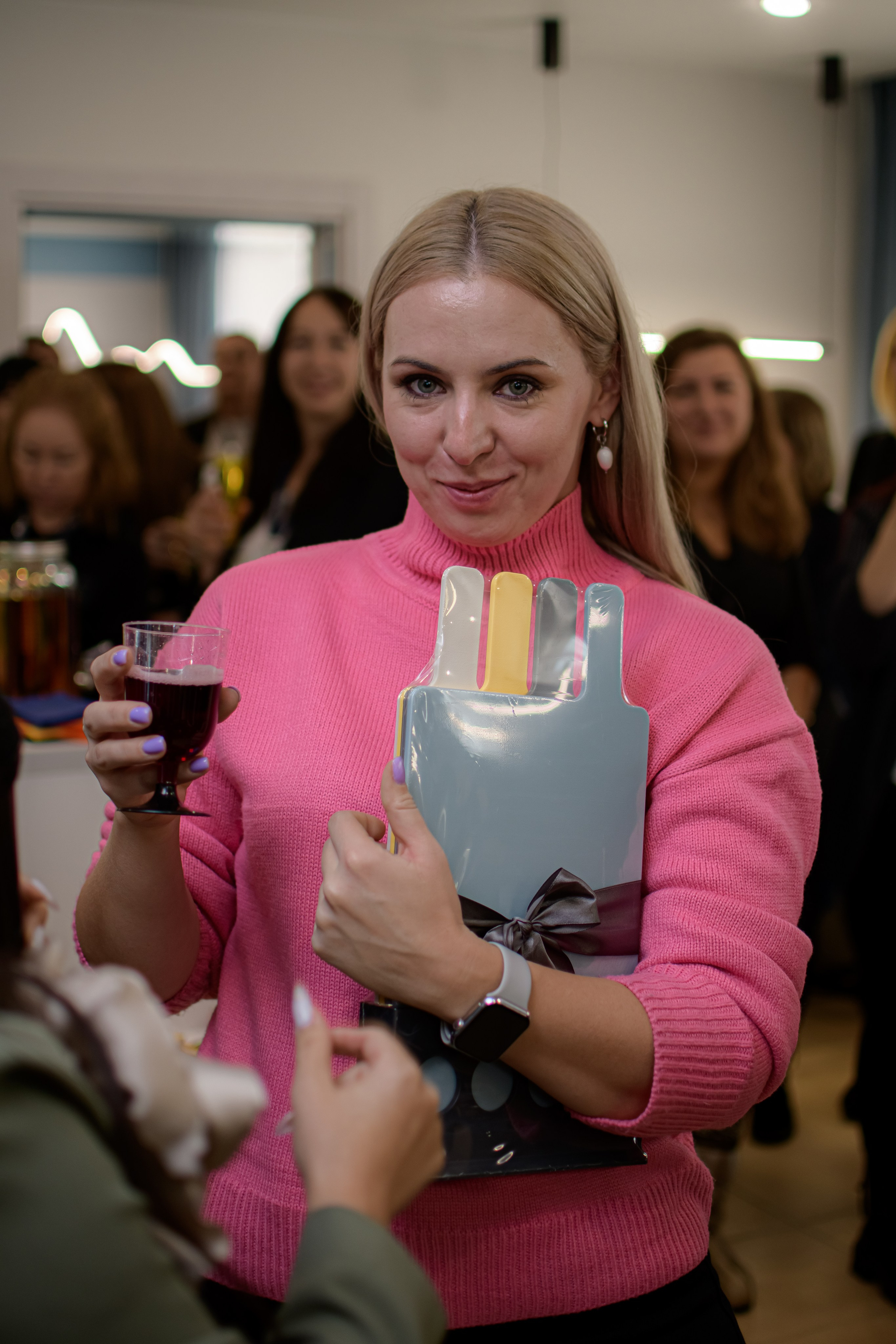 ФЛАГМАН. Photokarish