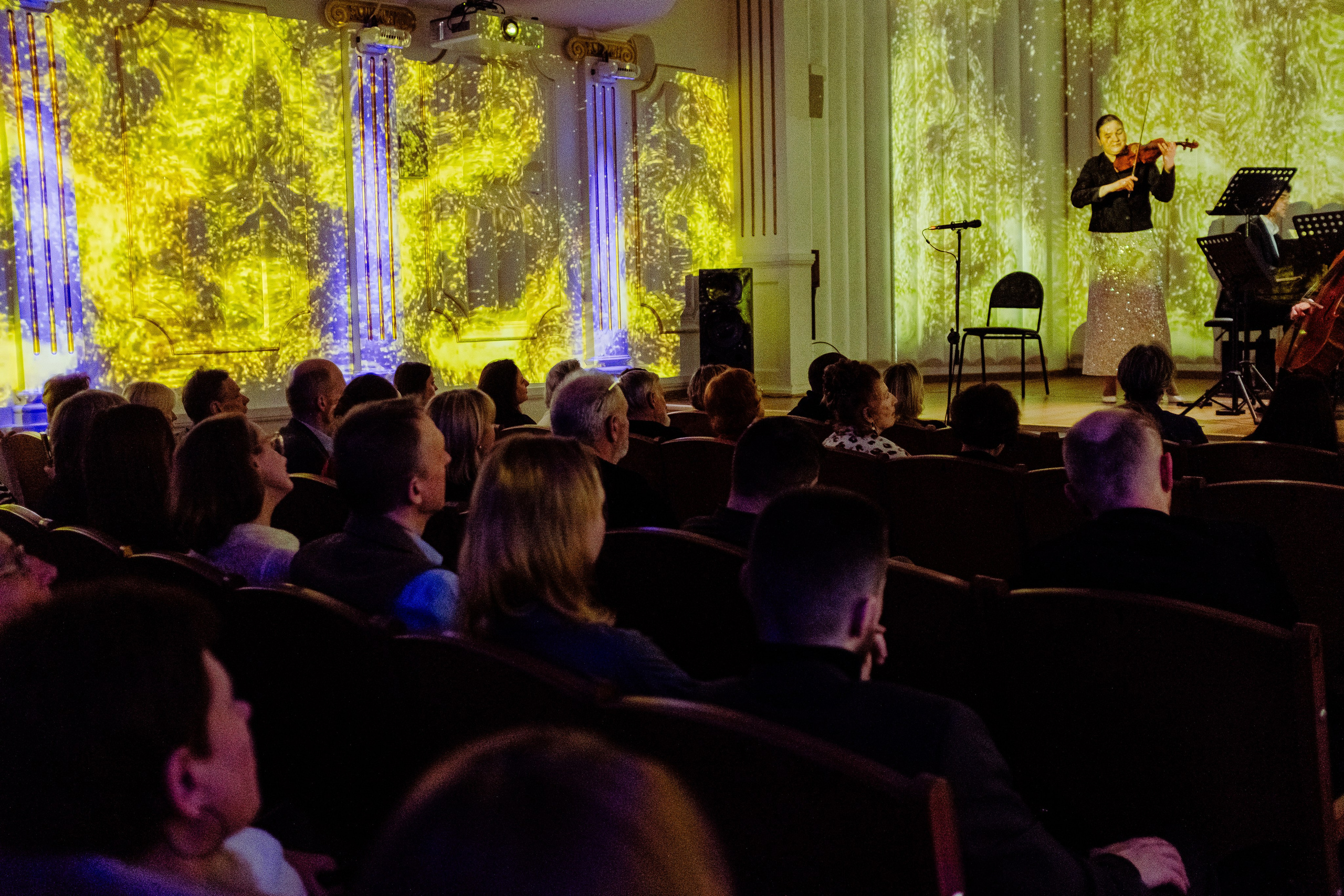 Опус Люмина