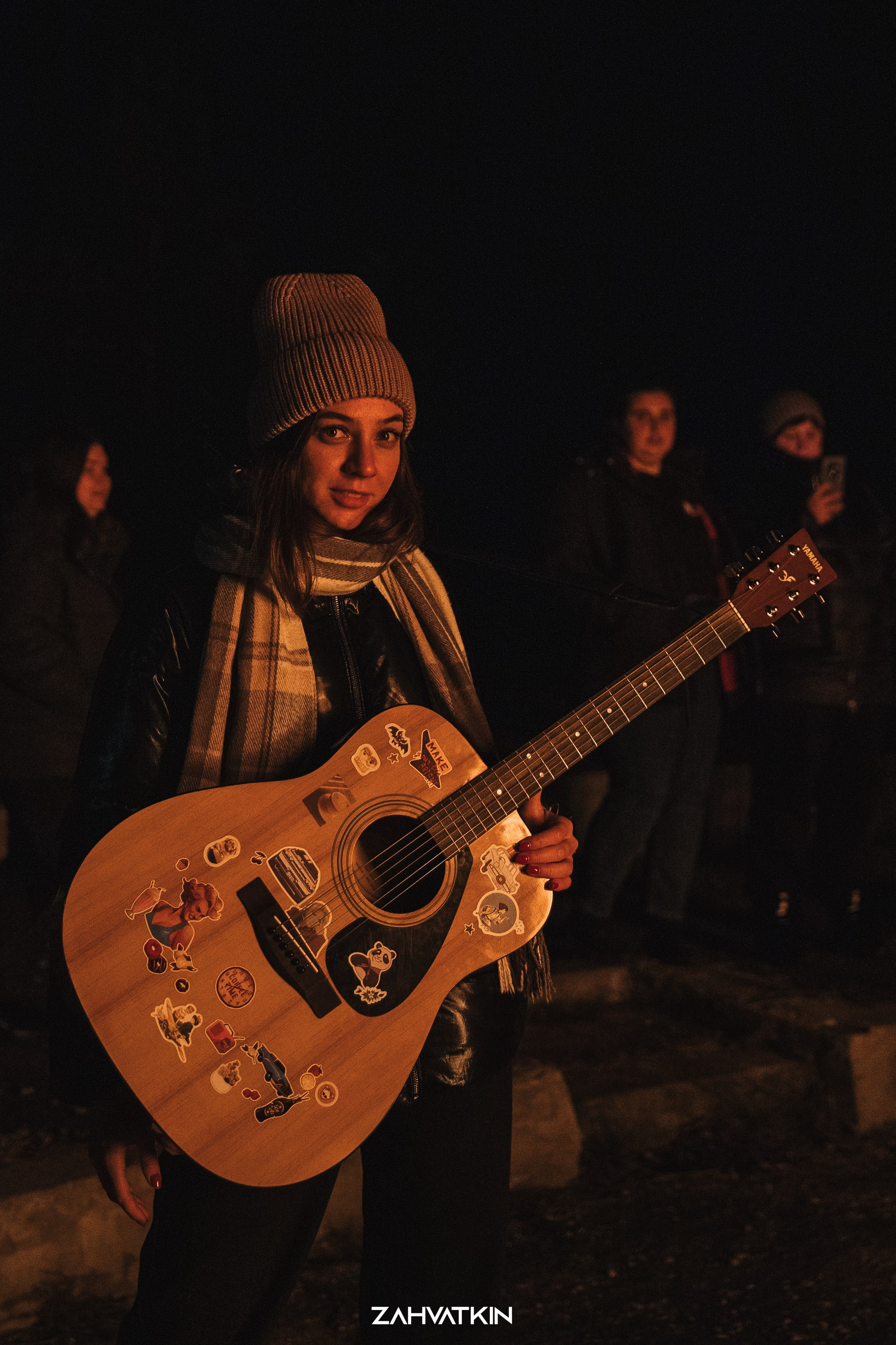 Съезд «Вся наша жизнь» 2023. Фотограф Захваткин Роман