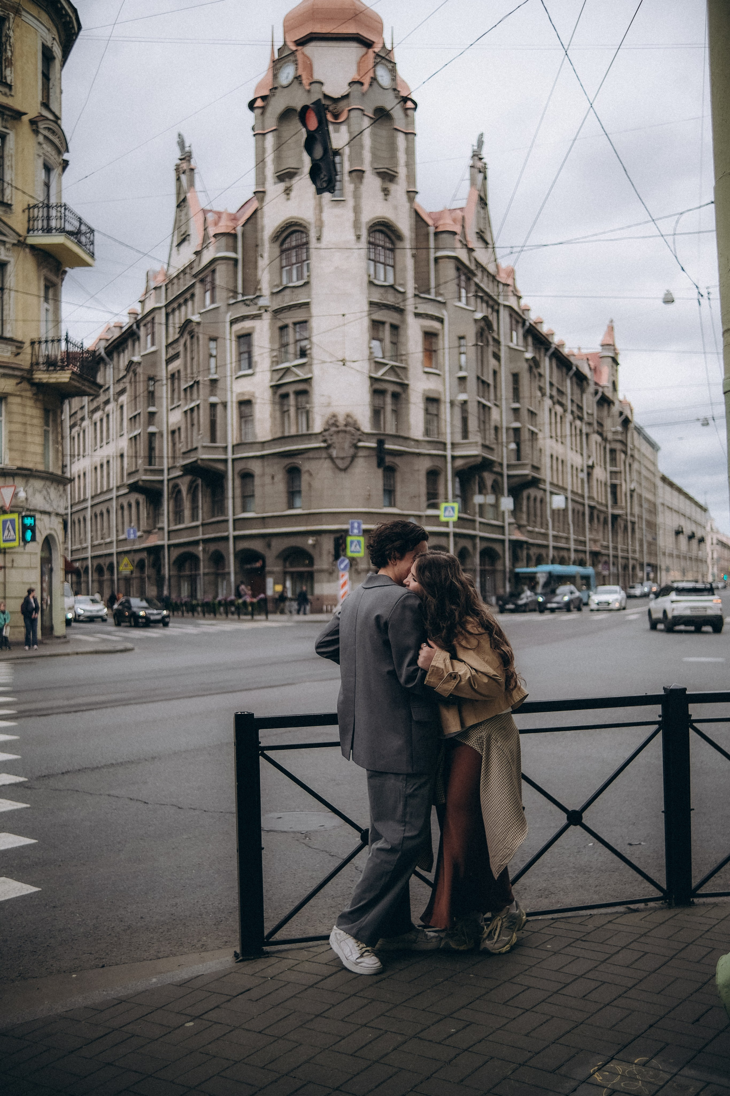 Даша & Дима. Phdkvmr.ru