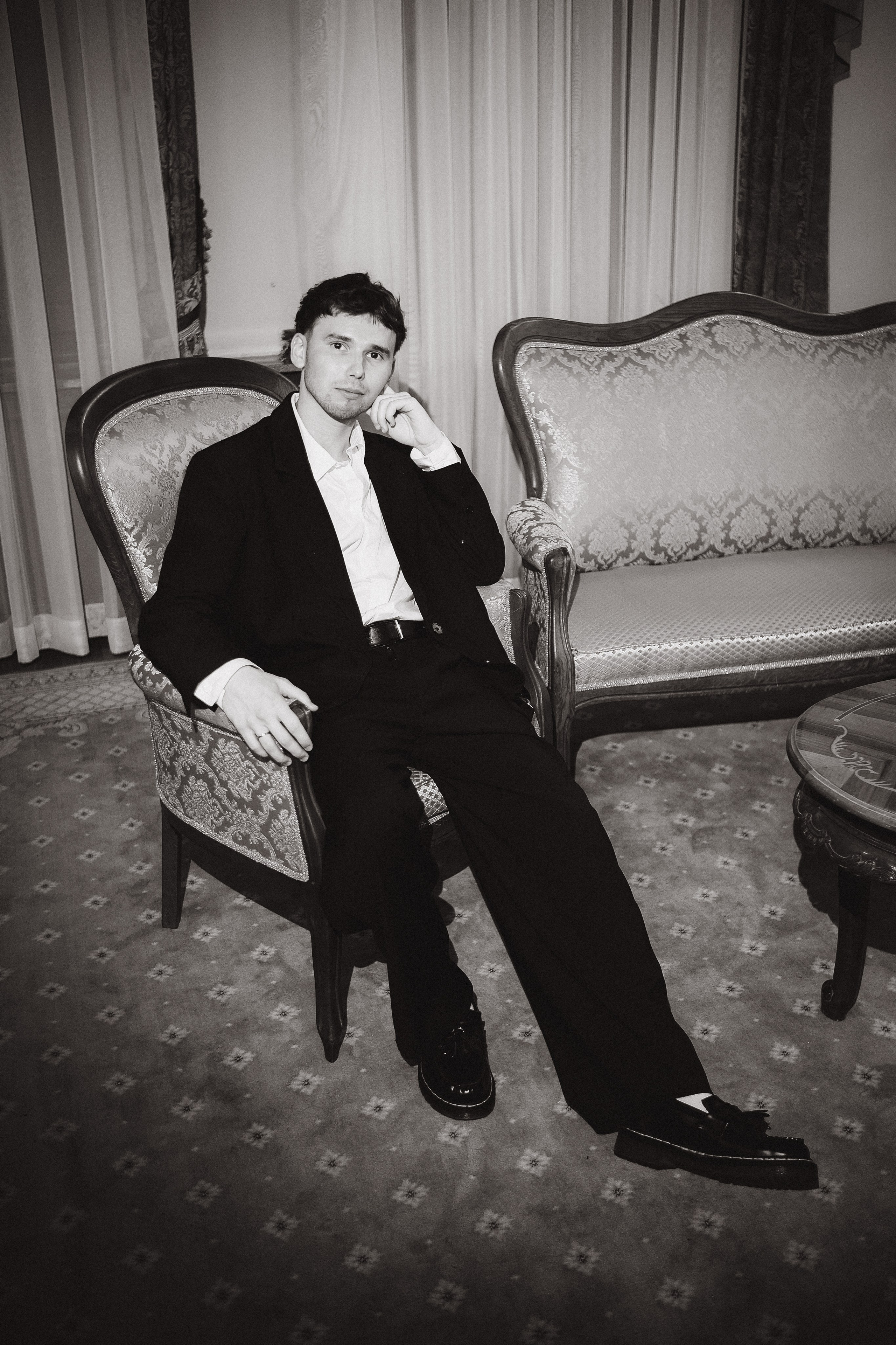 Маша & Тимур. ДБ2. Phdkvmr.ru