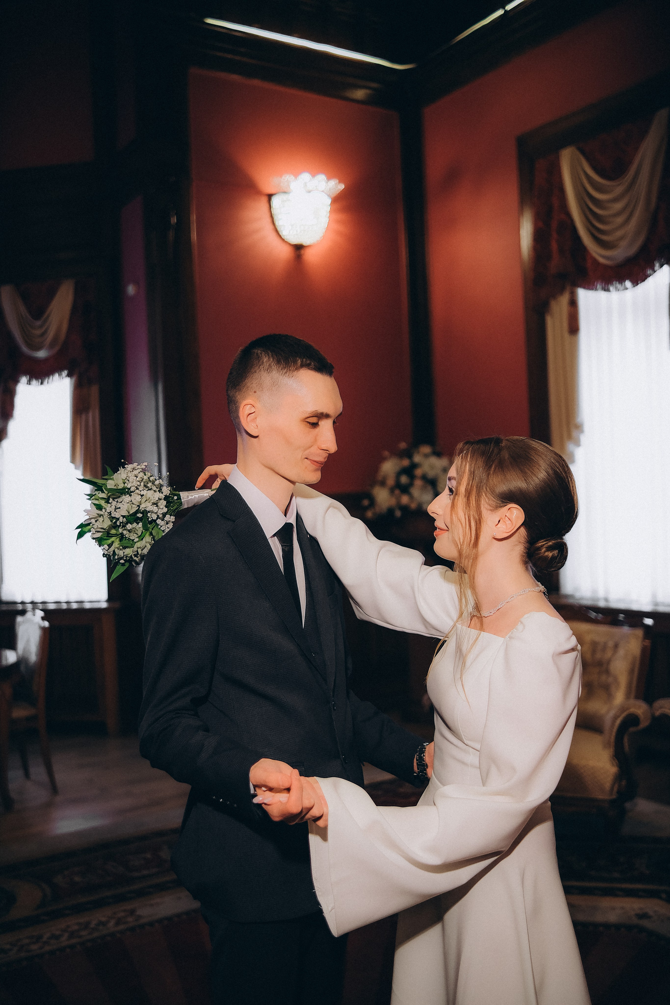 Аня&Дима ДБ2. Phdkvmr.ru