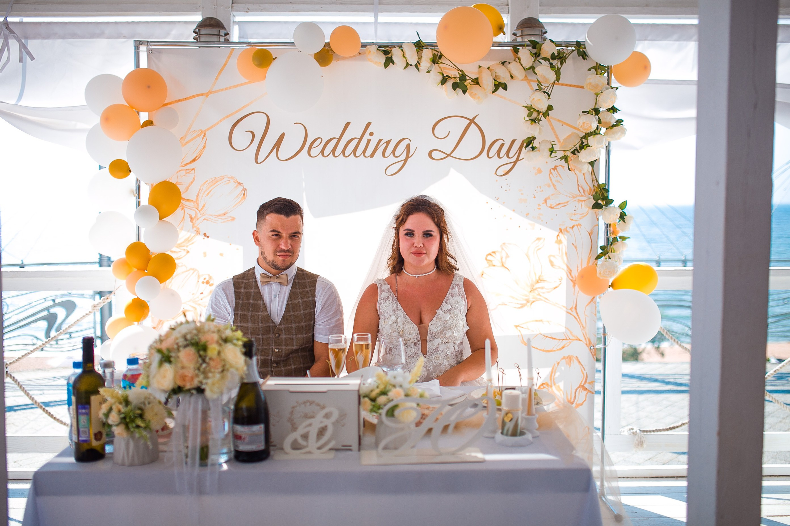 Свадьба.Ла Грейс. Дизайн интерьера Керчь, дизайнер интерьера Еремина Мария Керчь, Симфер