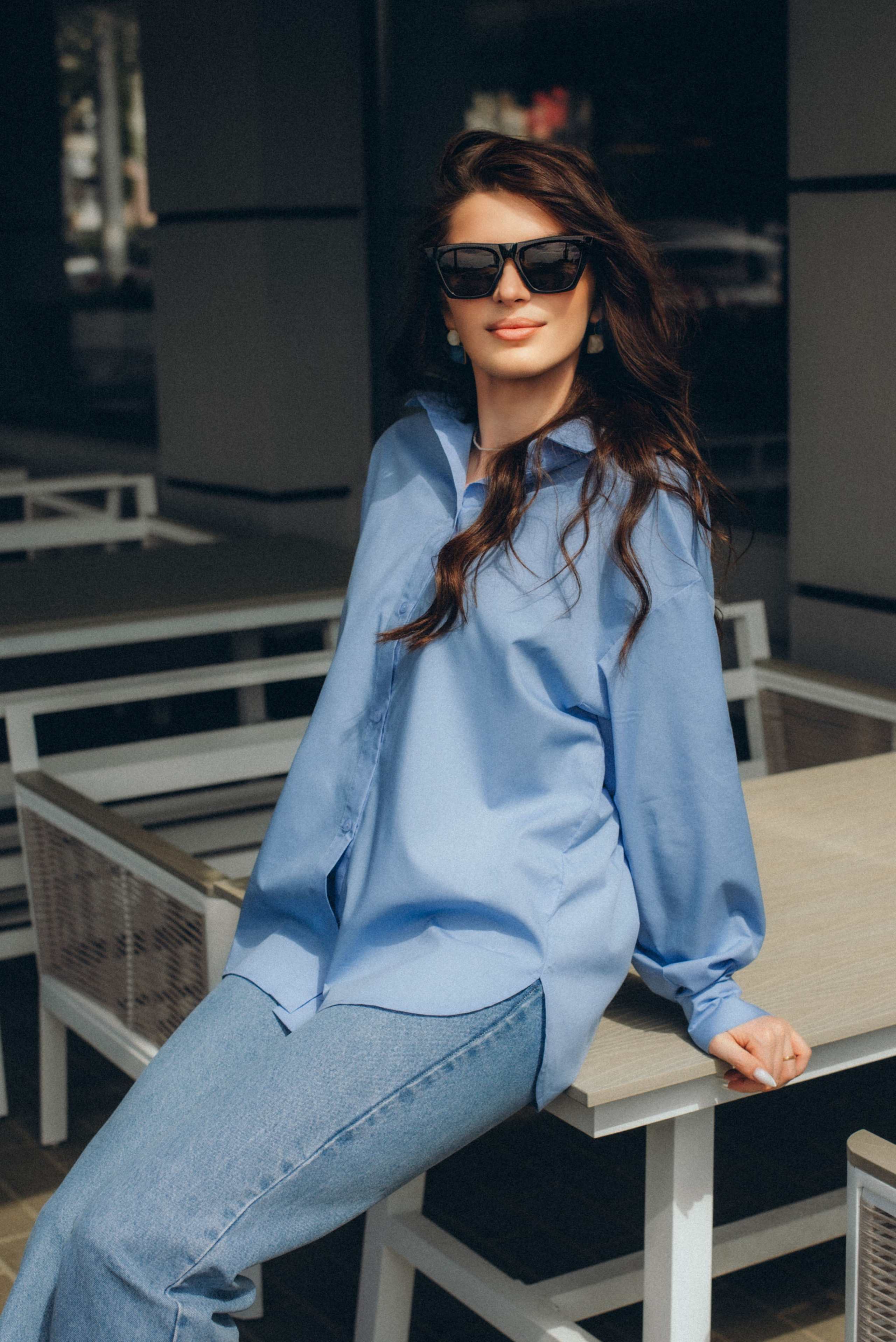 Диана Цугаева. Фотограф в Москве Ангелина Ким