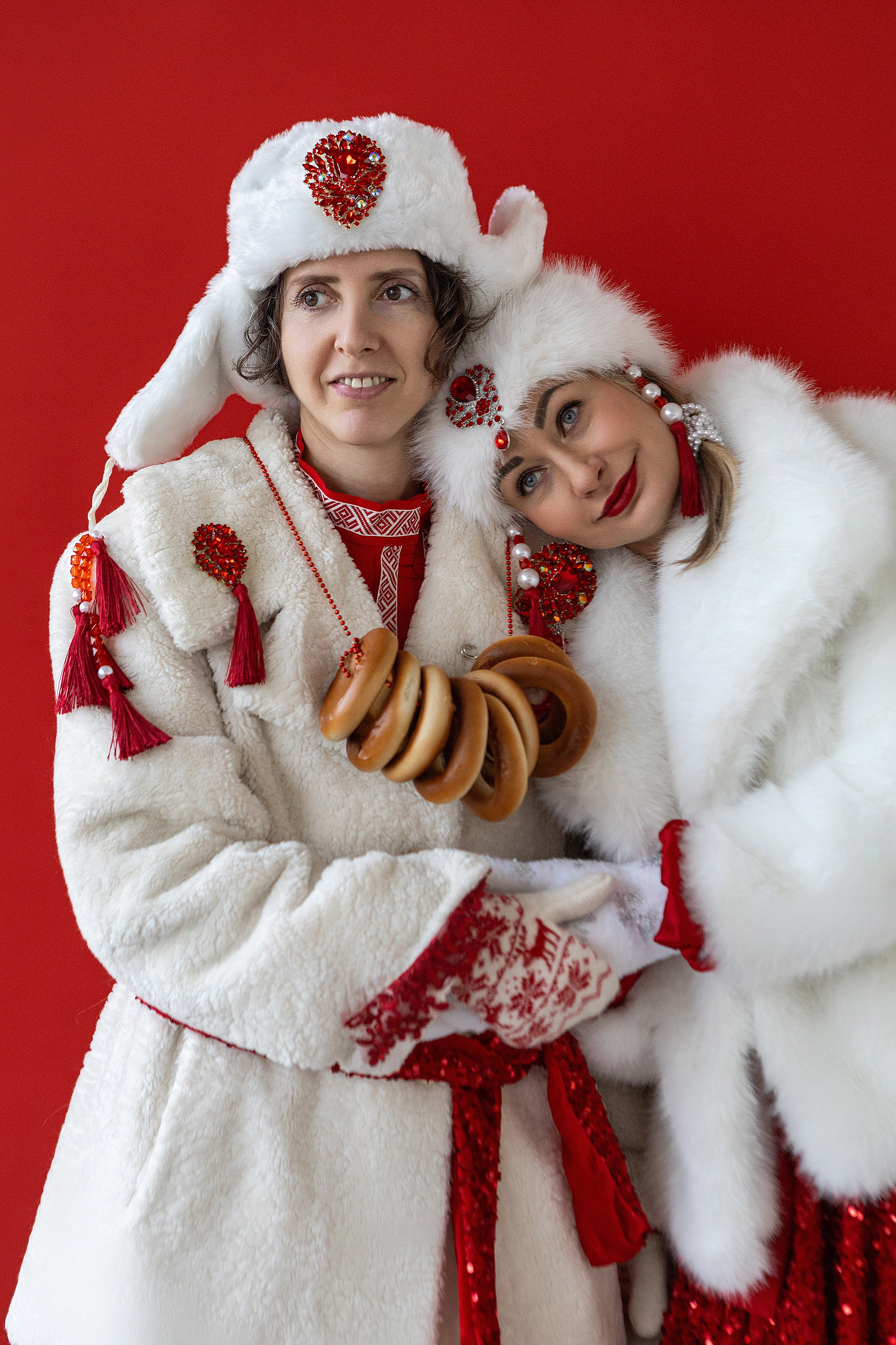 Бизнес фото. Индивидуальная фотосъемка в Москве. Гриценюк Регина