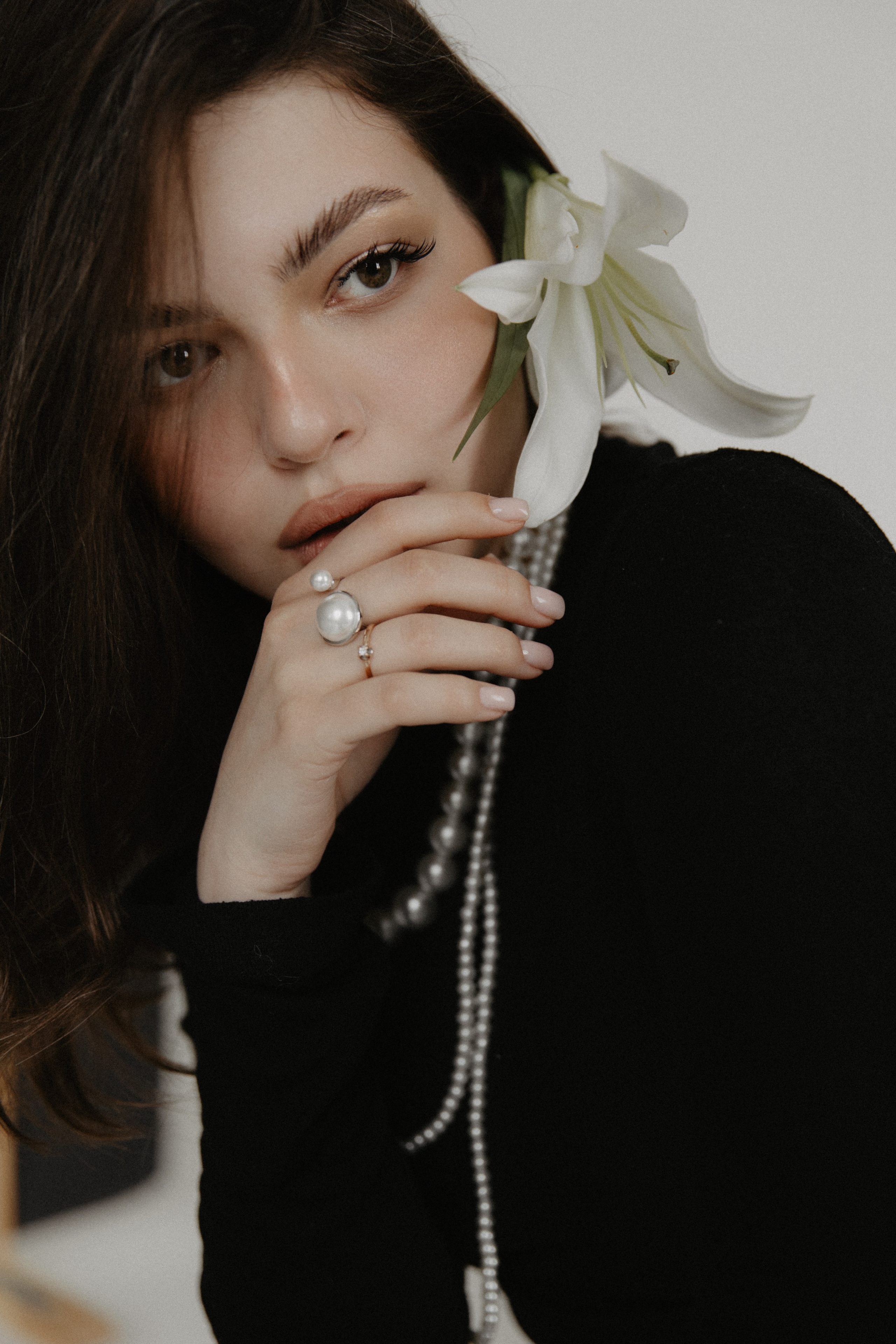 VIKI. Фотограф Муратова Алена