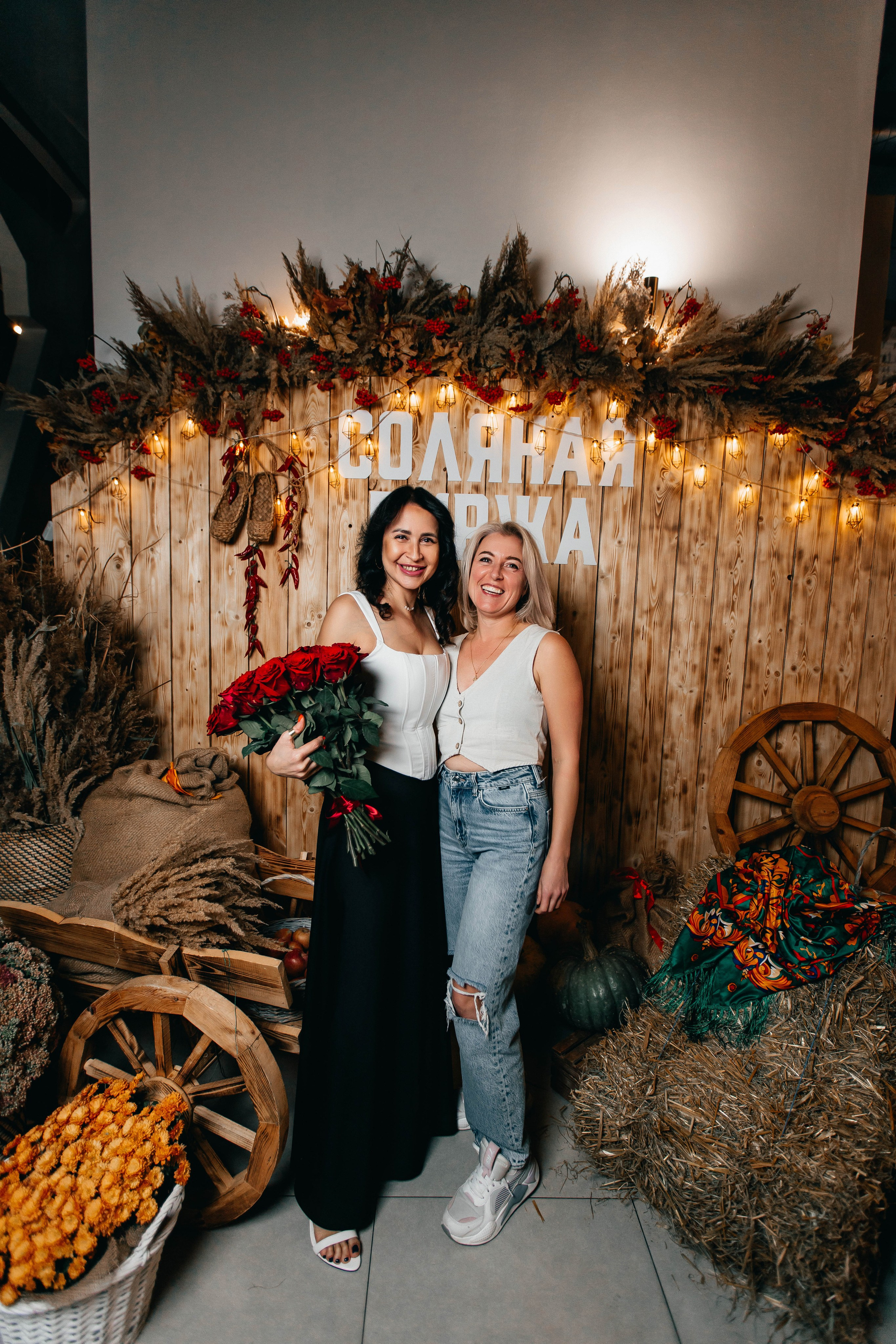 Корпоративы и Новый Год. Свадебный и семейный фотограф в Нижнем Новгороде и Москве Сергей Полян