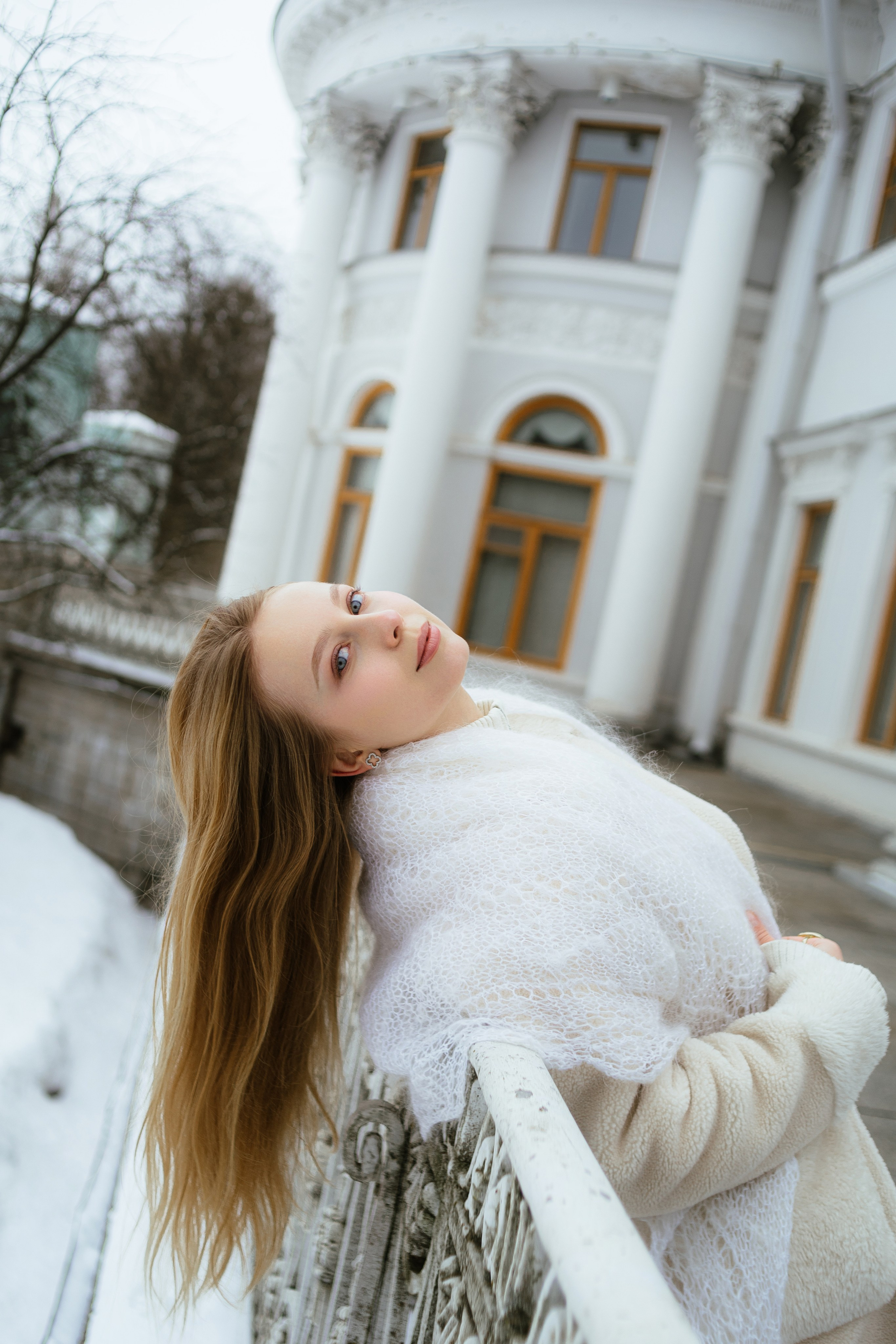 Персональные съёмки. Фотограф в Санкт-Петербурге Андрей Пенков