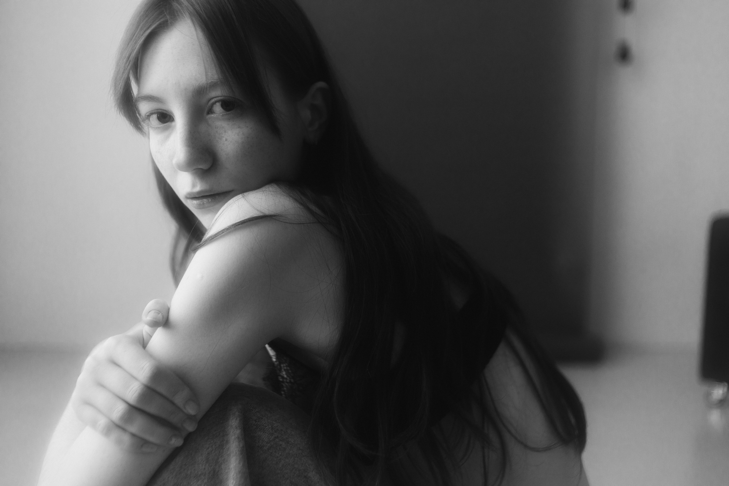 Персональные съёмки. Фотограф в Санкт-Петербурге Андрей Пенков