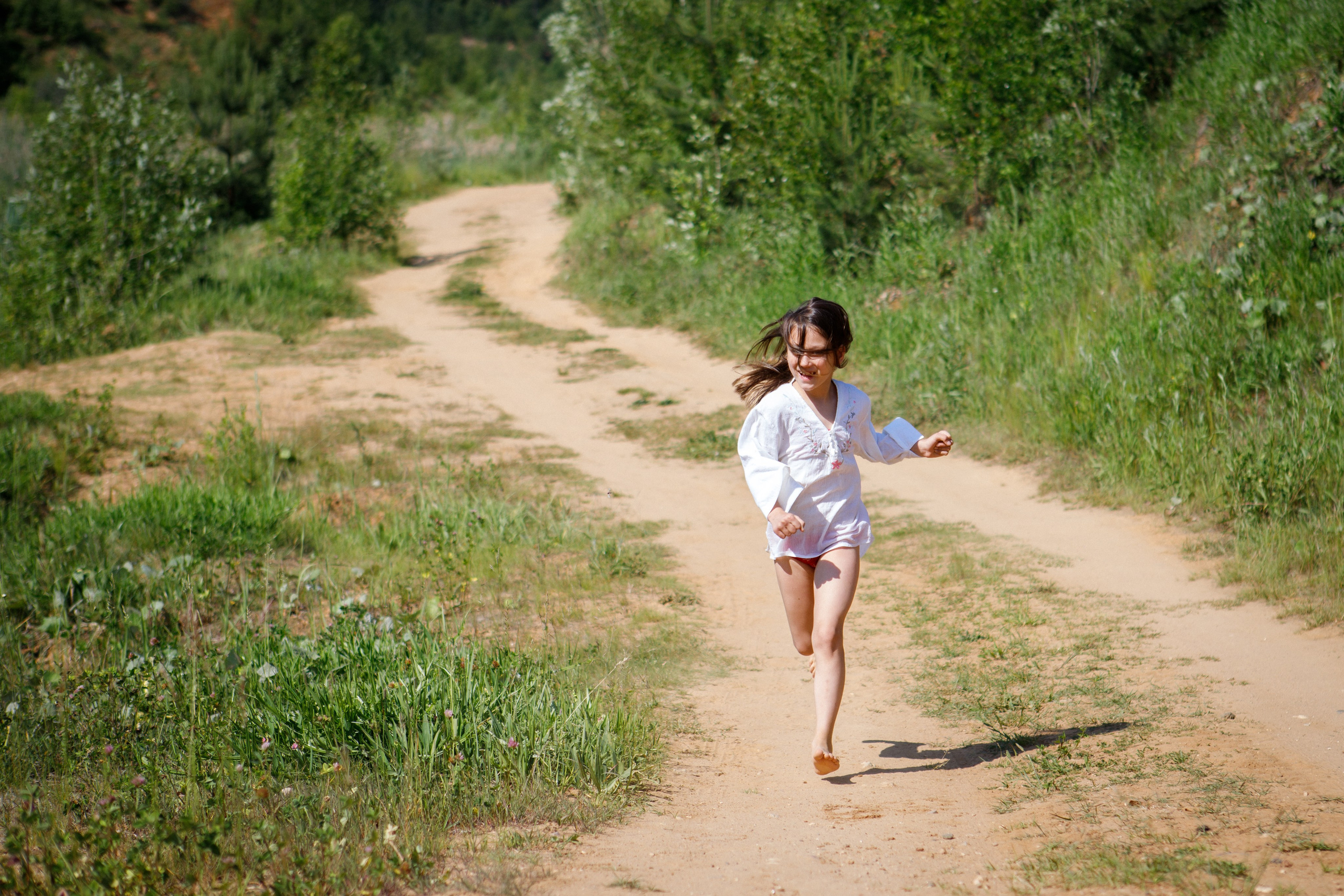 На озере. Детский и семейный фотограф Мария Киселёва. Москва