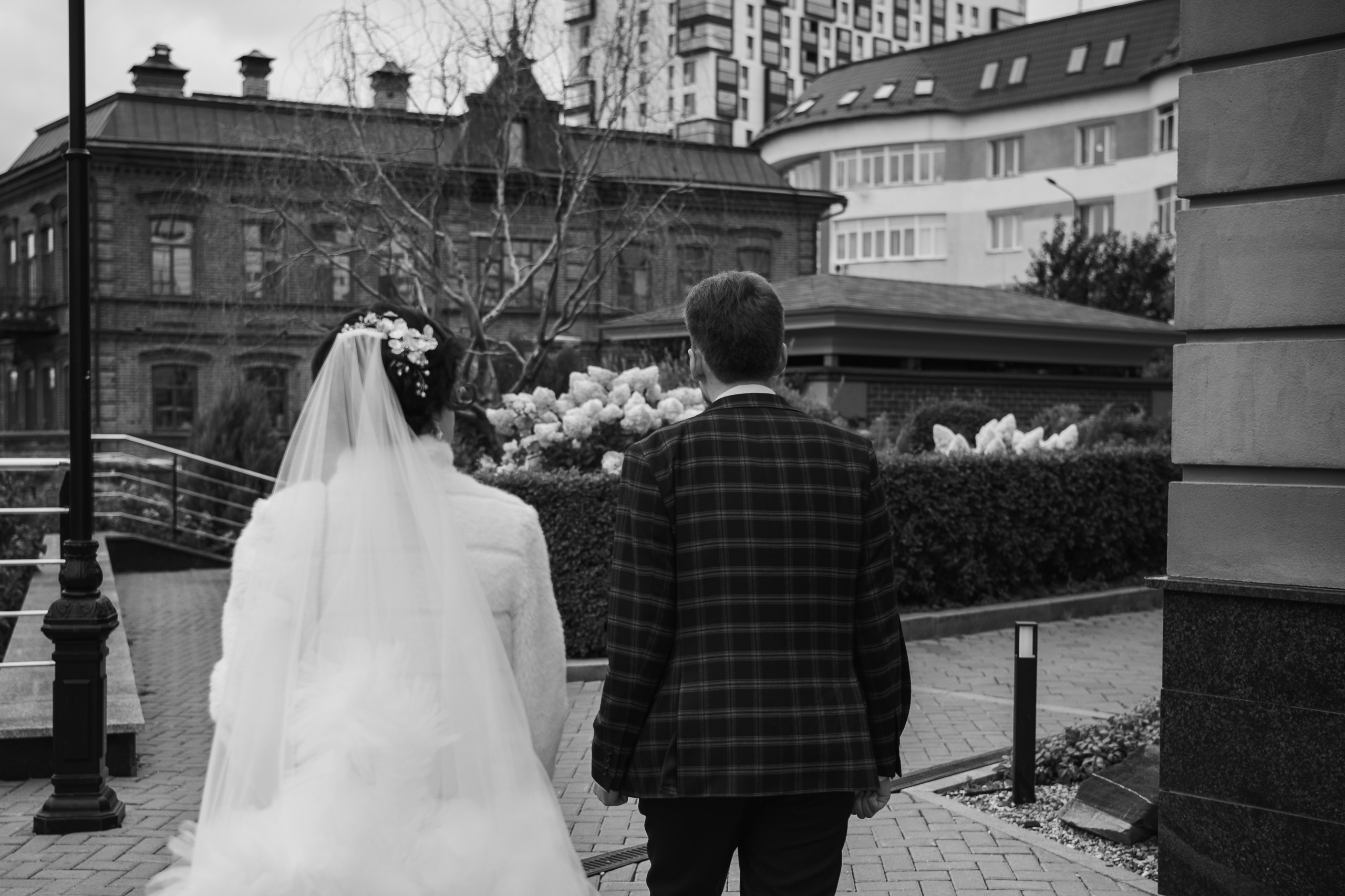 Свадебная съемка. Фомина Елена Свадебный и семейный фотограф