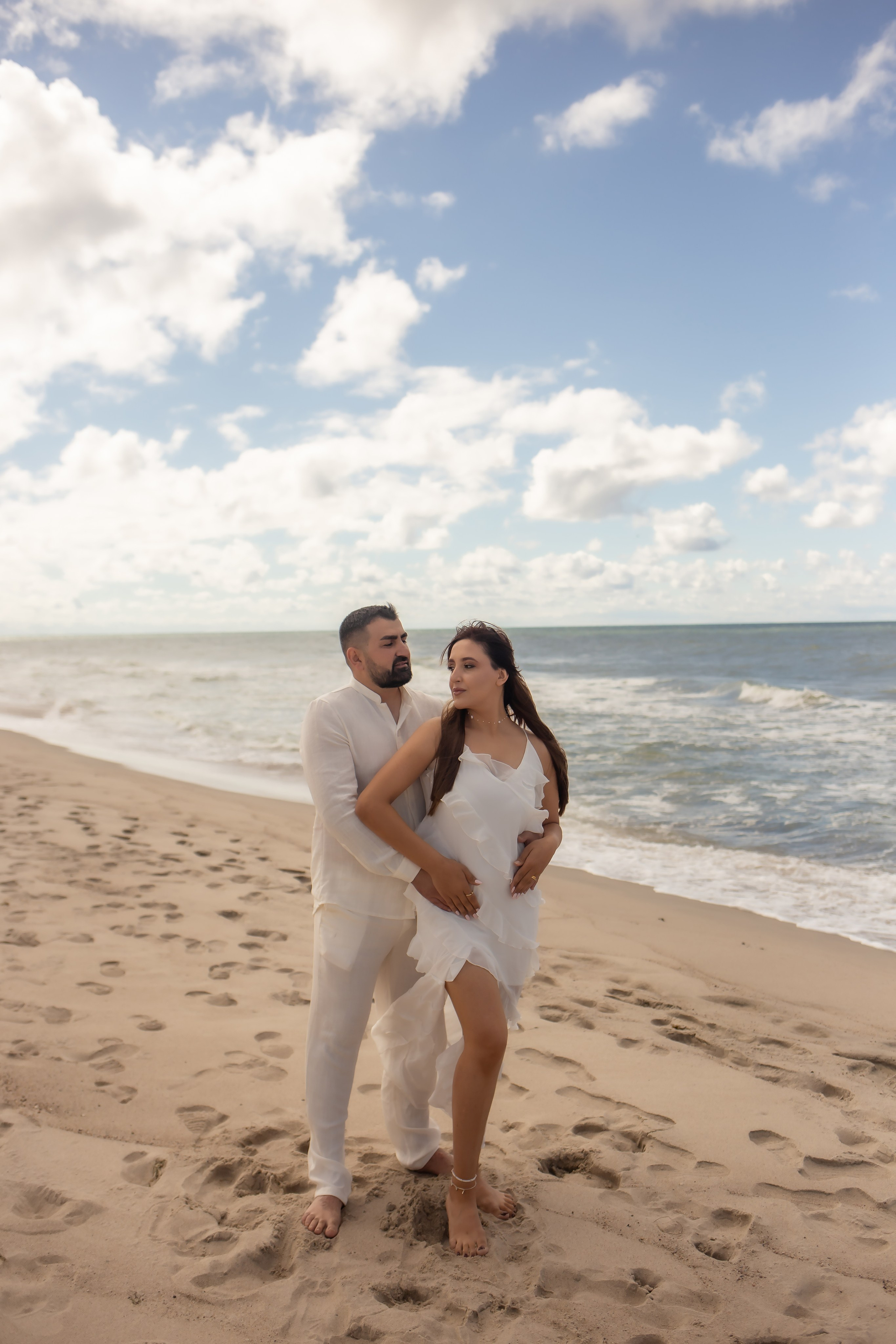 Эдуард и Гая. Фотограф в Калининграде Решетникова Алина